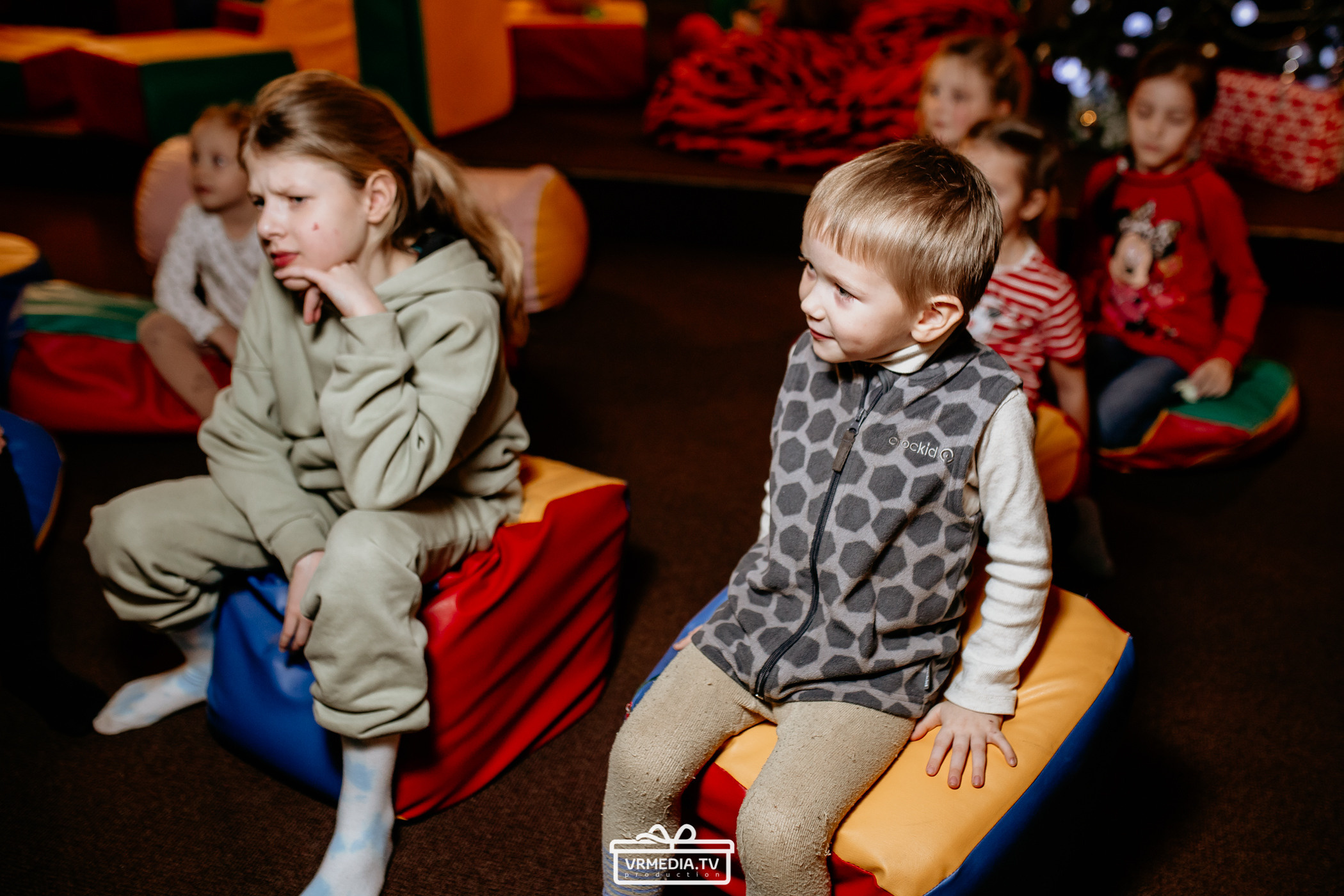 Выходные в «Alpen Club»