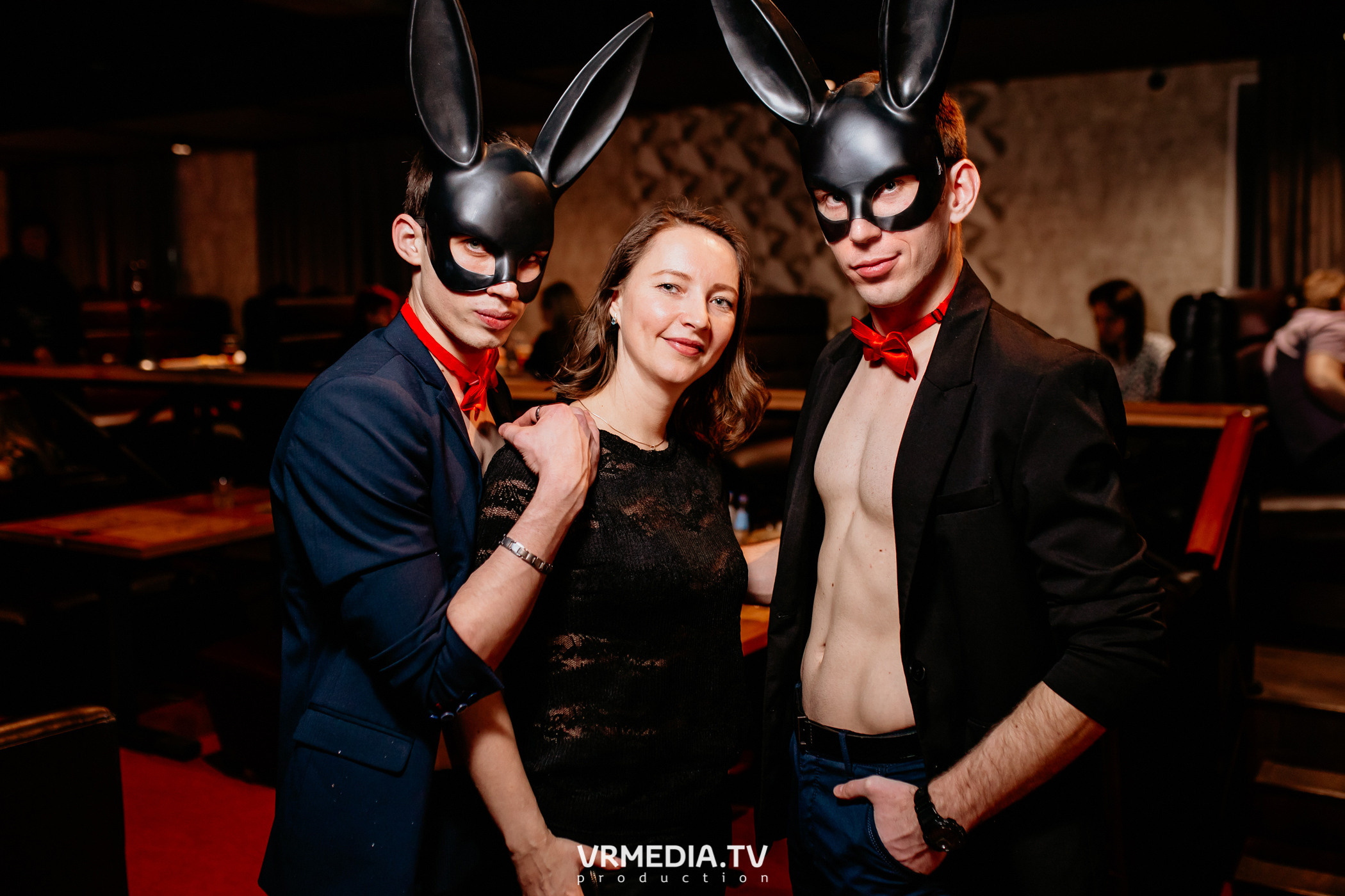 Woman’s Day в баре «DOSKI»