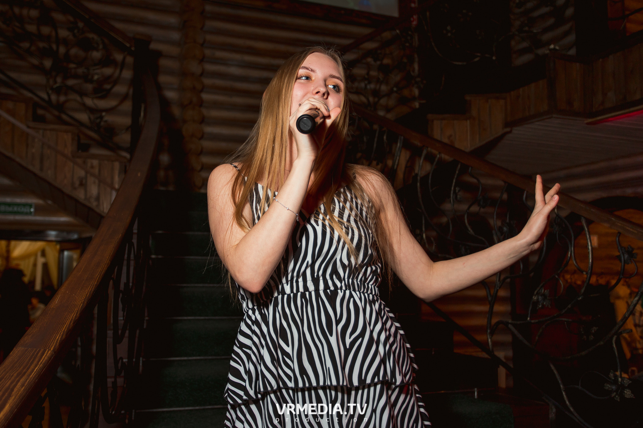 В гостях «У Петровича»