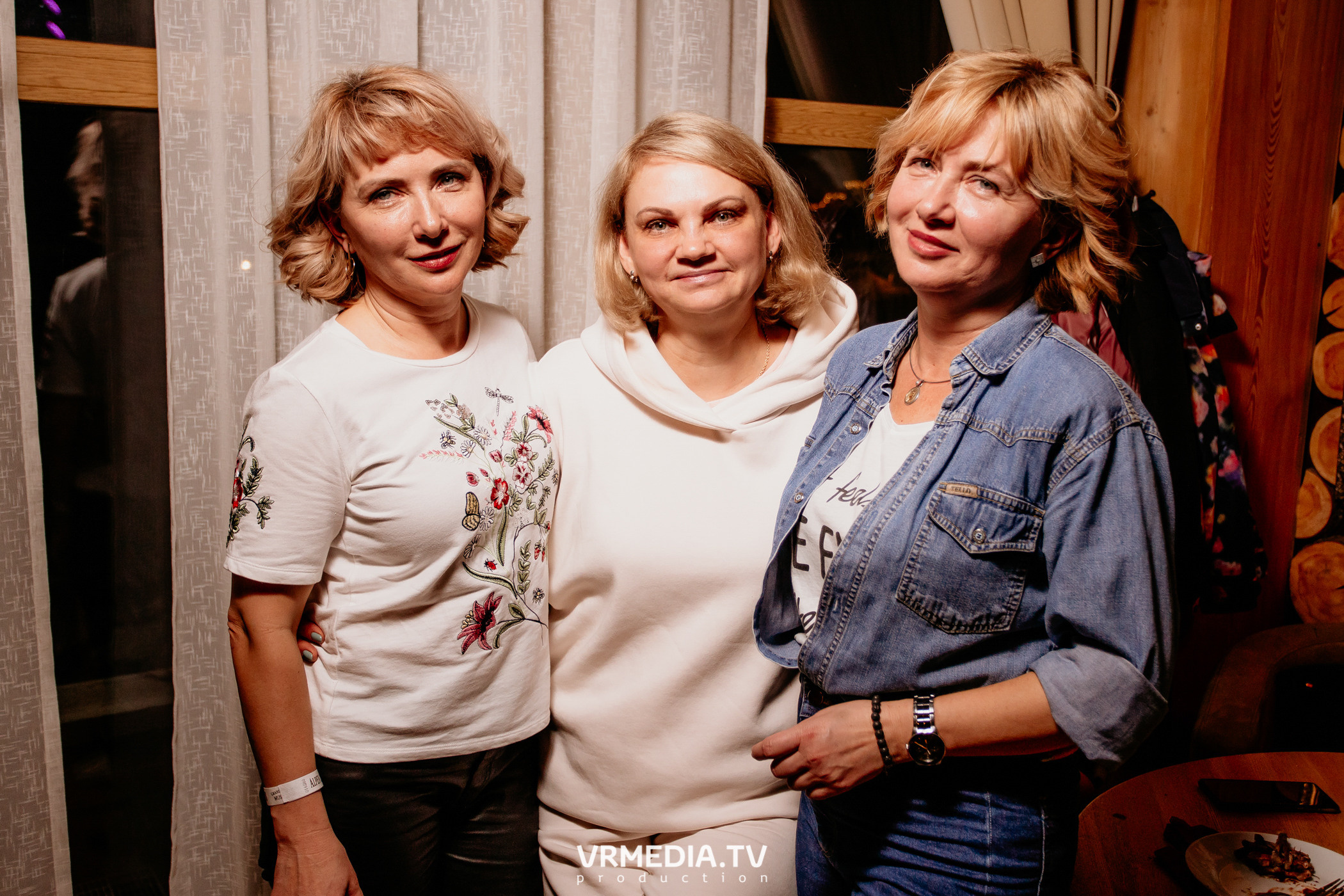 Выходные в «Alpen Club»