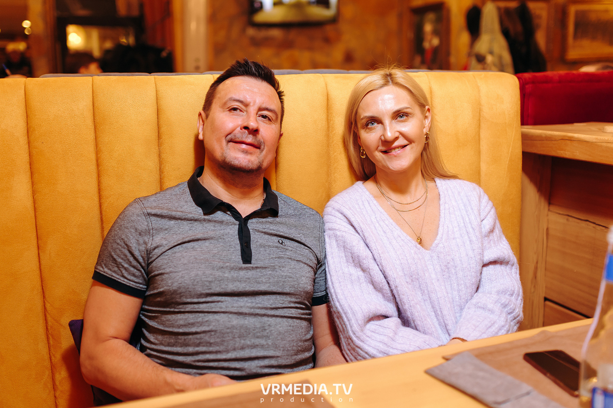 Выходные в «Alpen Club»