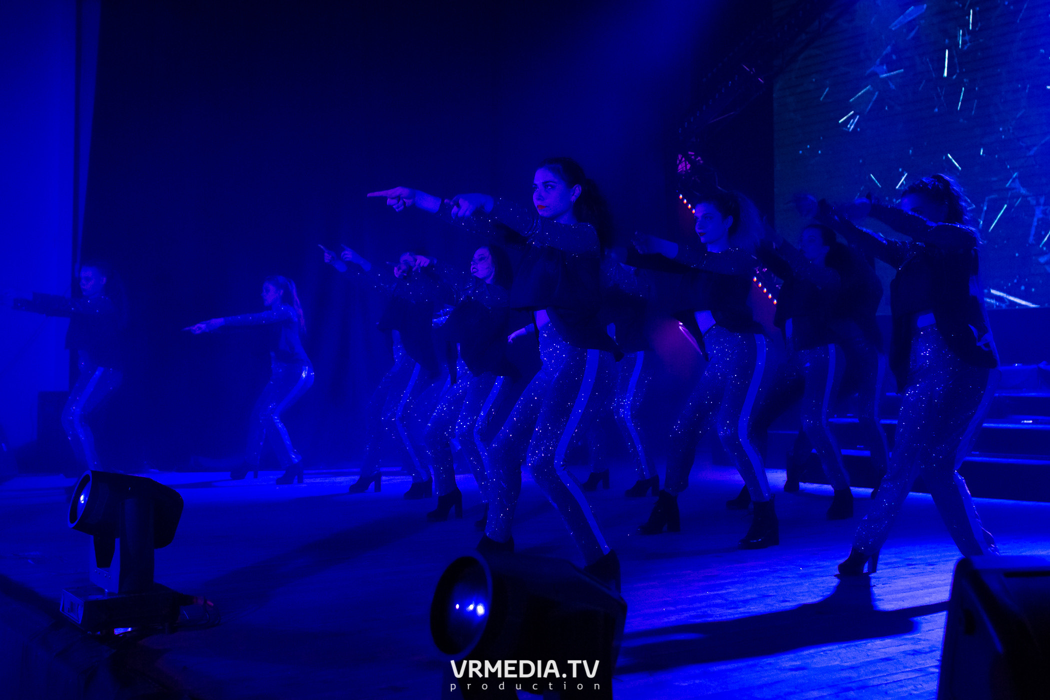 Студенческая весна в «КемГМУ». Лечебный факультет