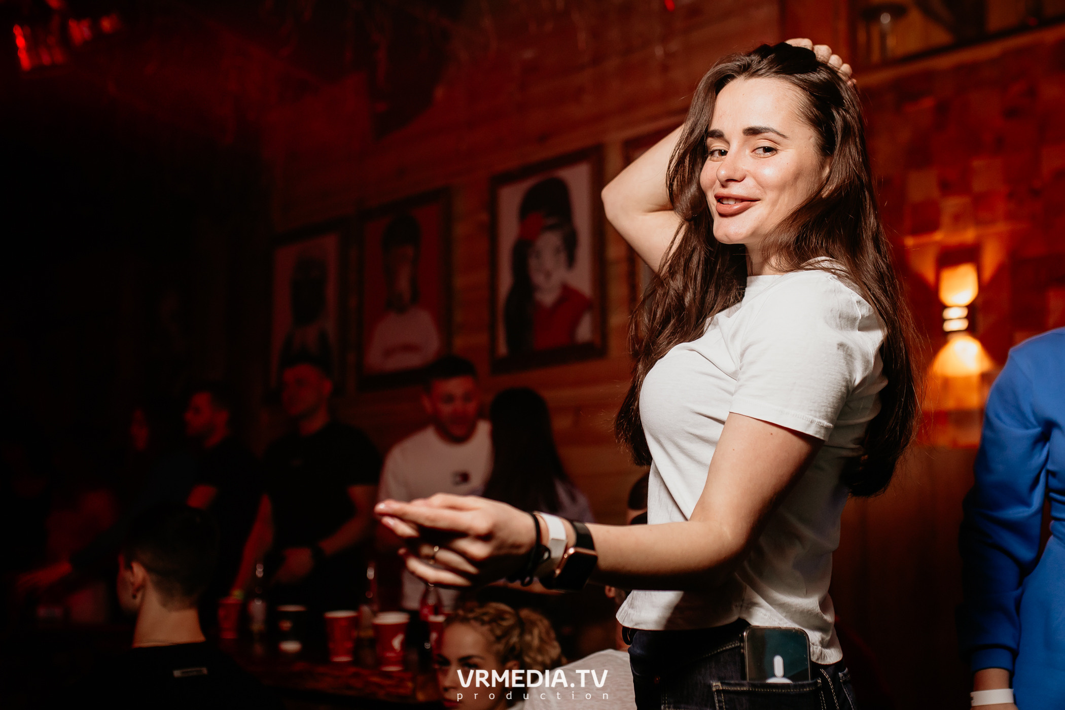 Выходные в «Alpen Club»