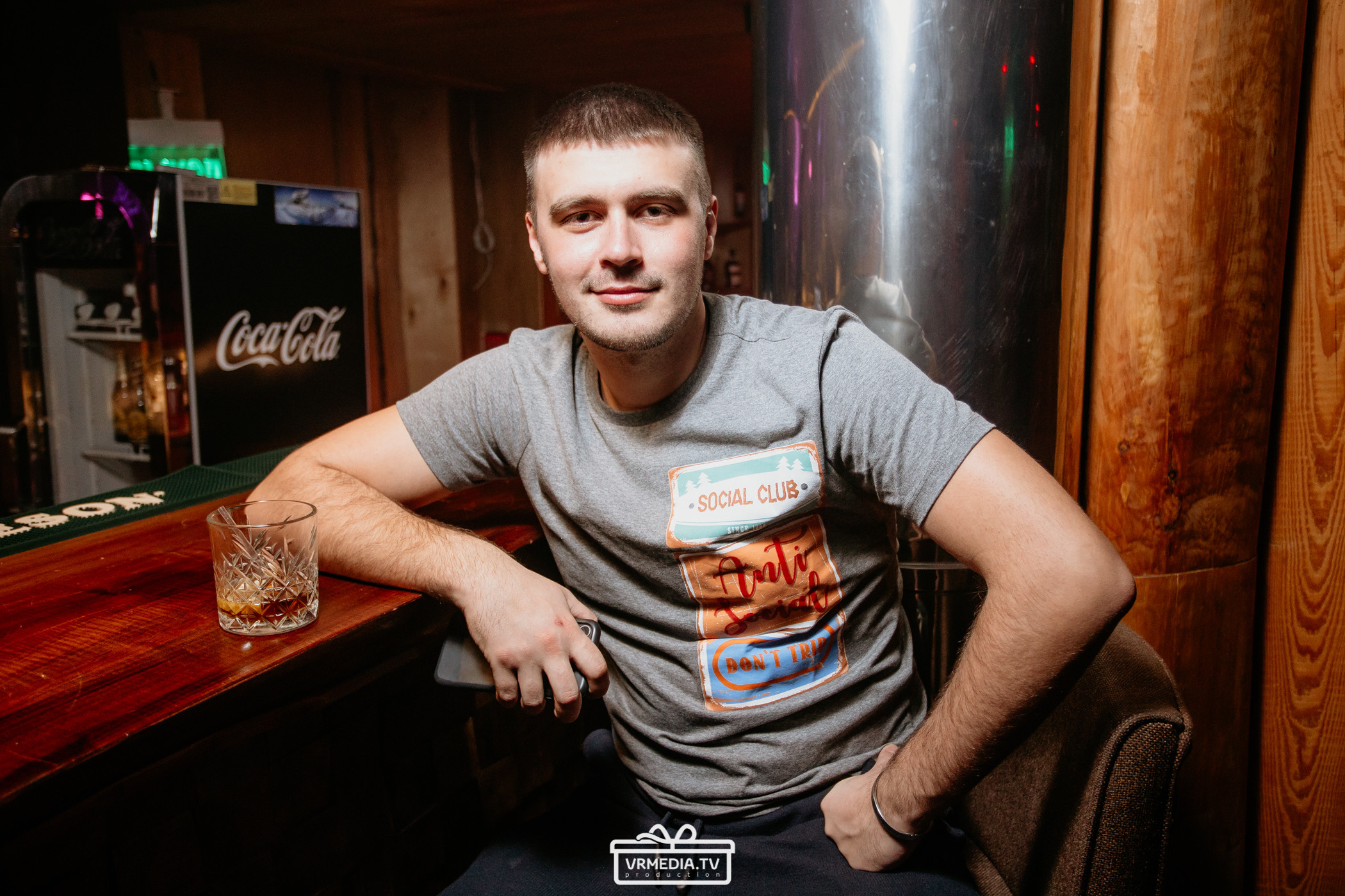 Выходные в «Alpen Club»