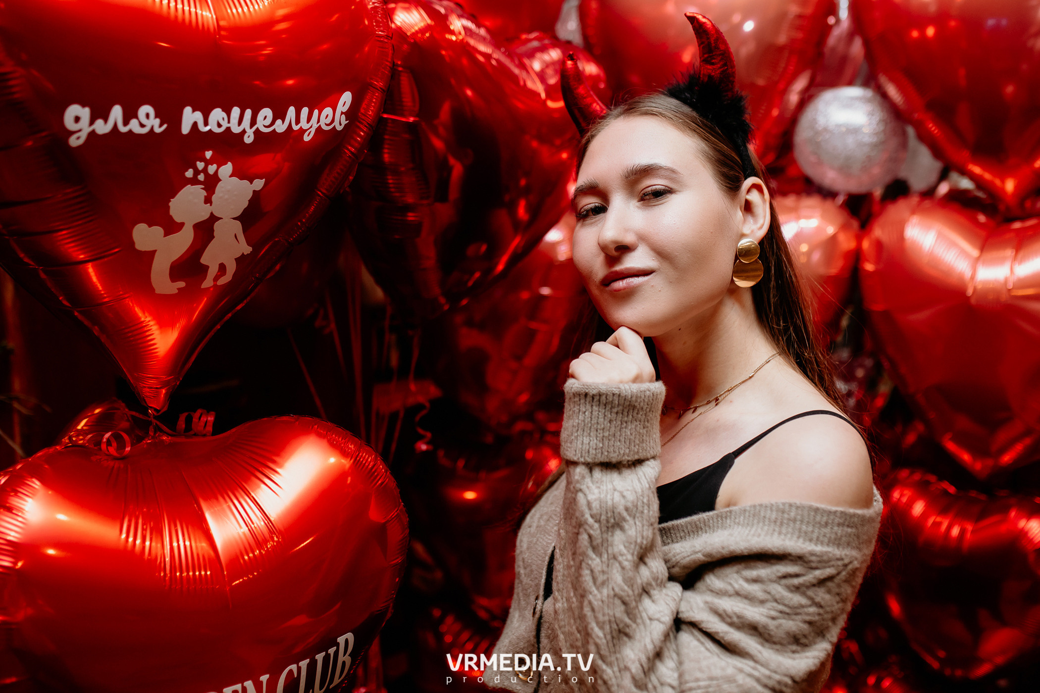 Выходные в «Alpen Club»