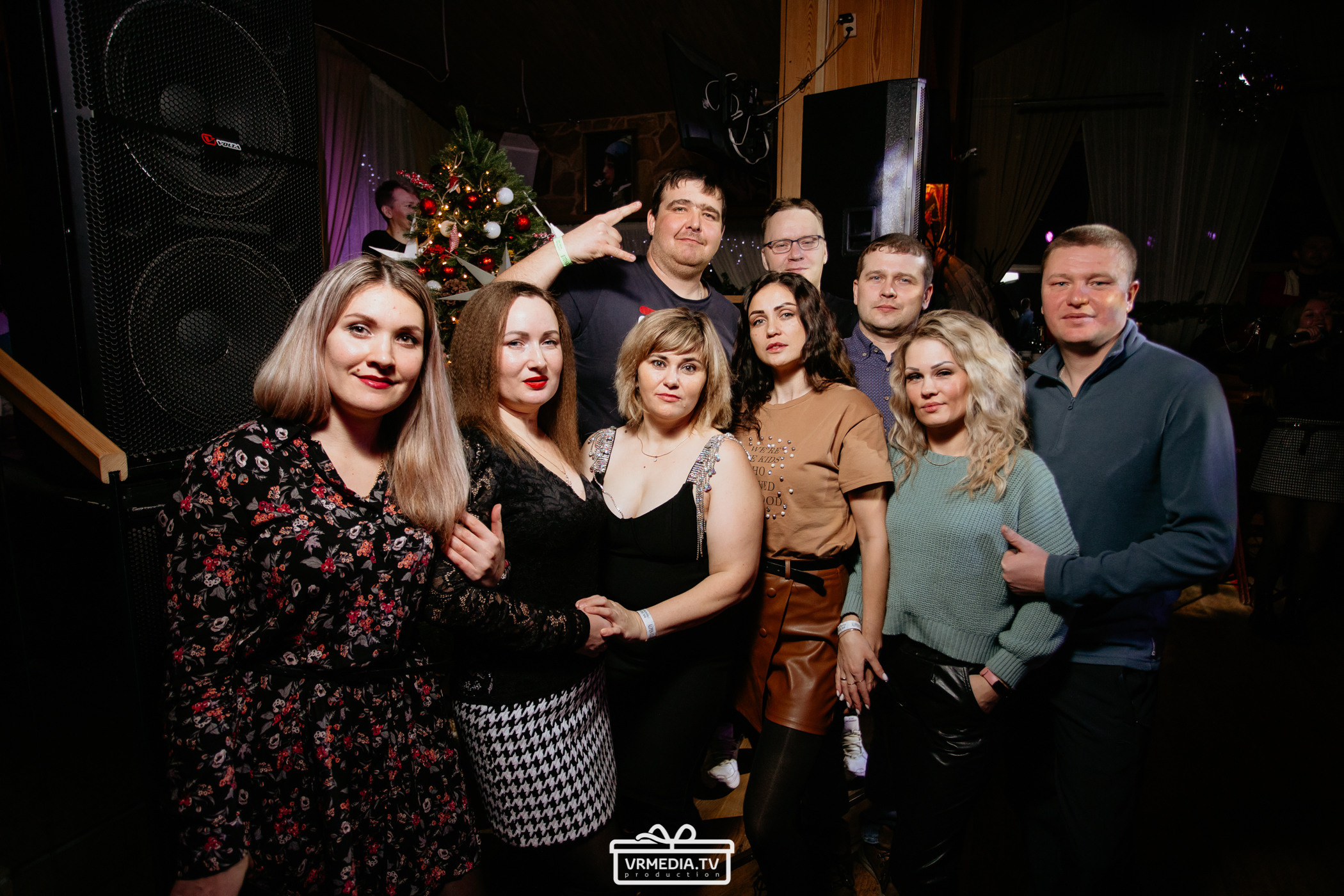 Выходные в «Alpen Club»