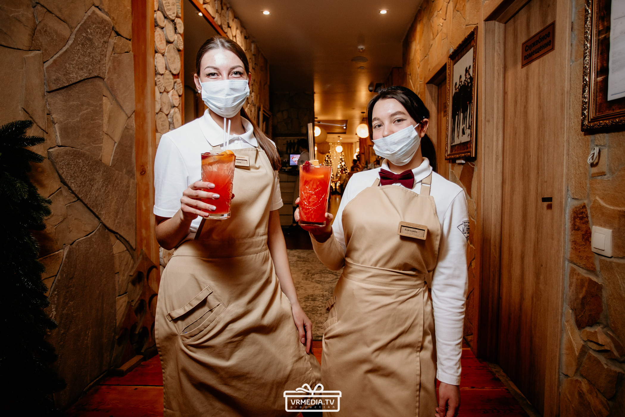 Выходные в «Alpen Club»