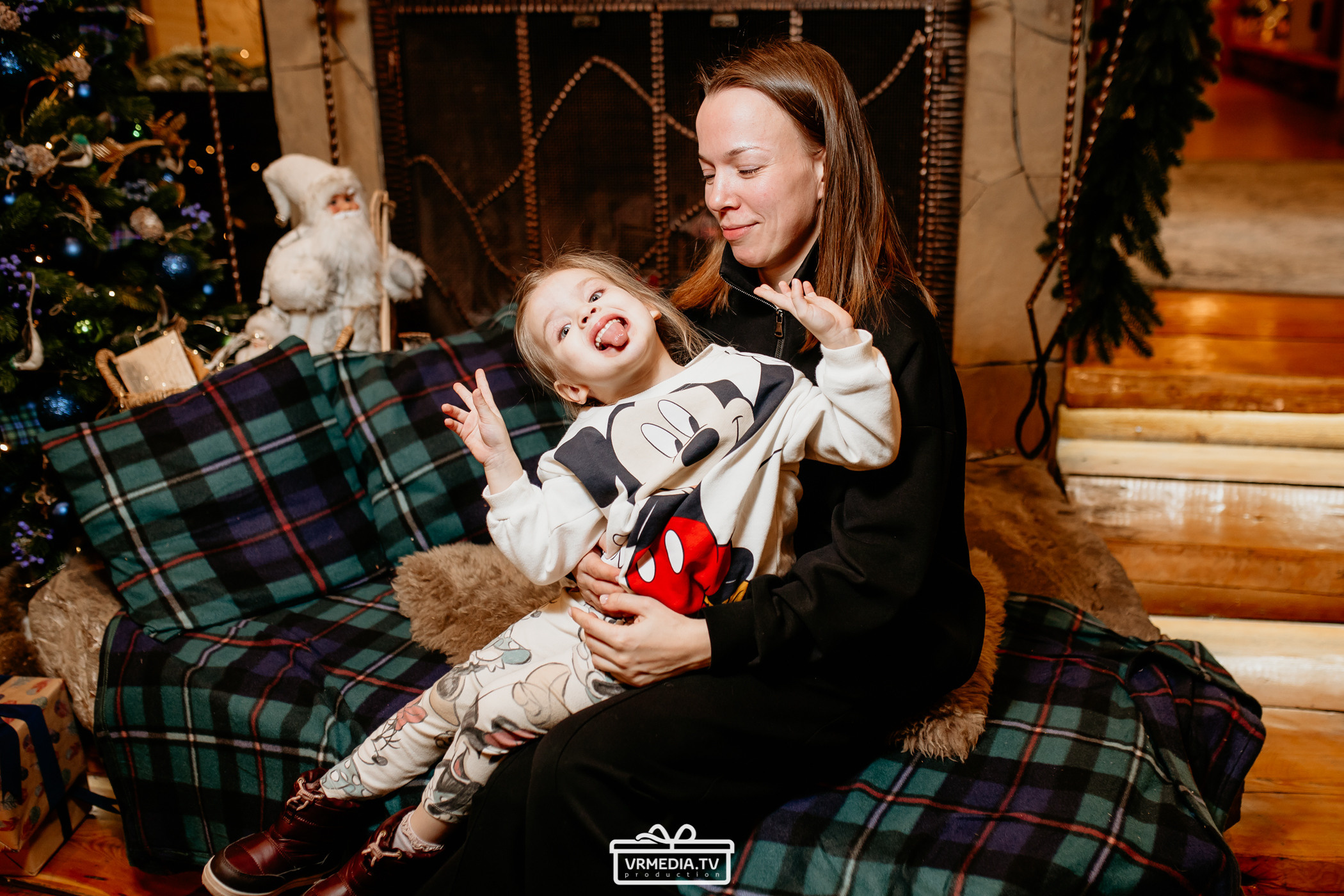 Выходные в «Alpen Club»