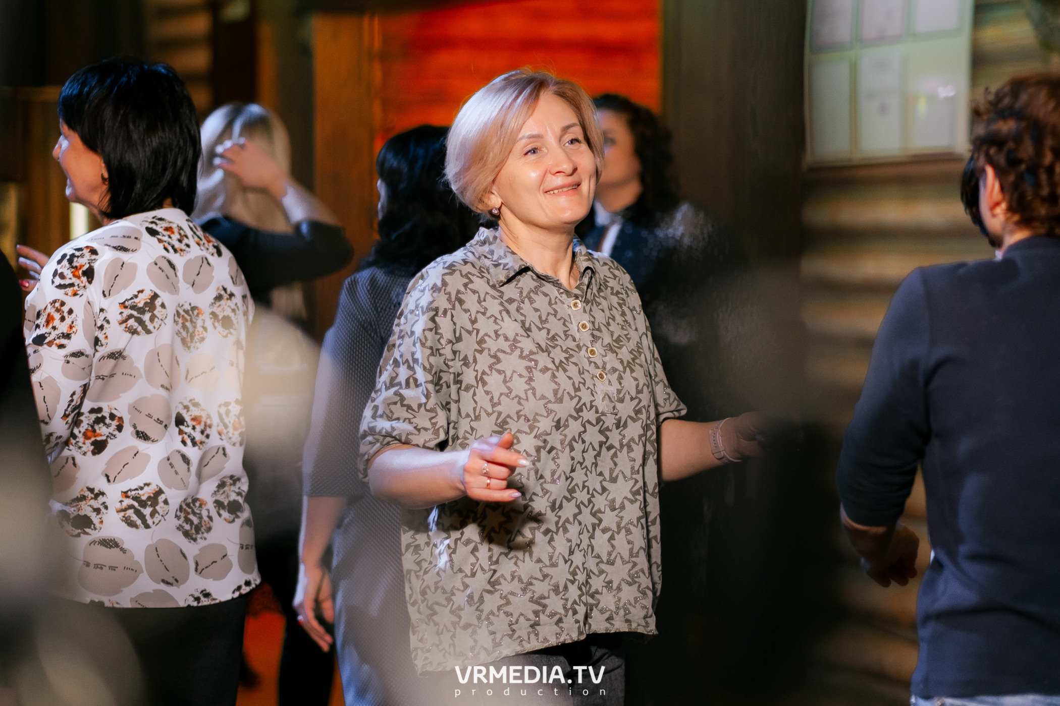 В гостях «У Петровича»