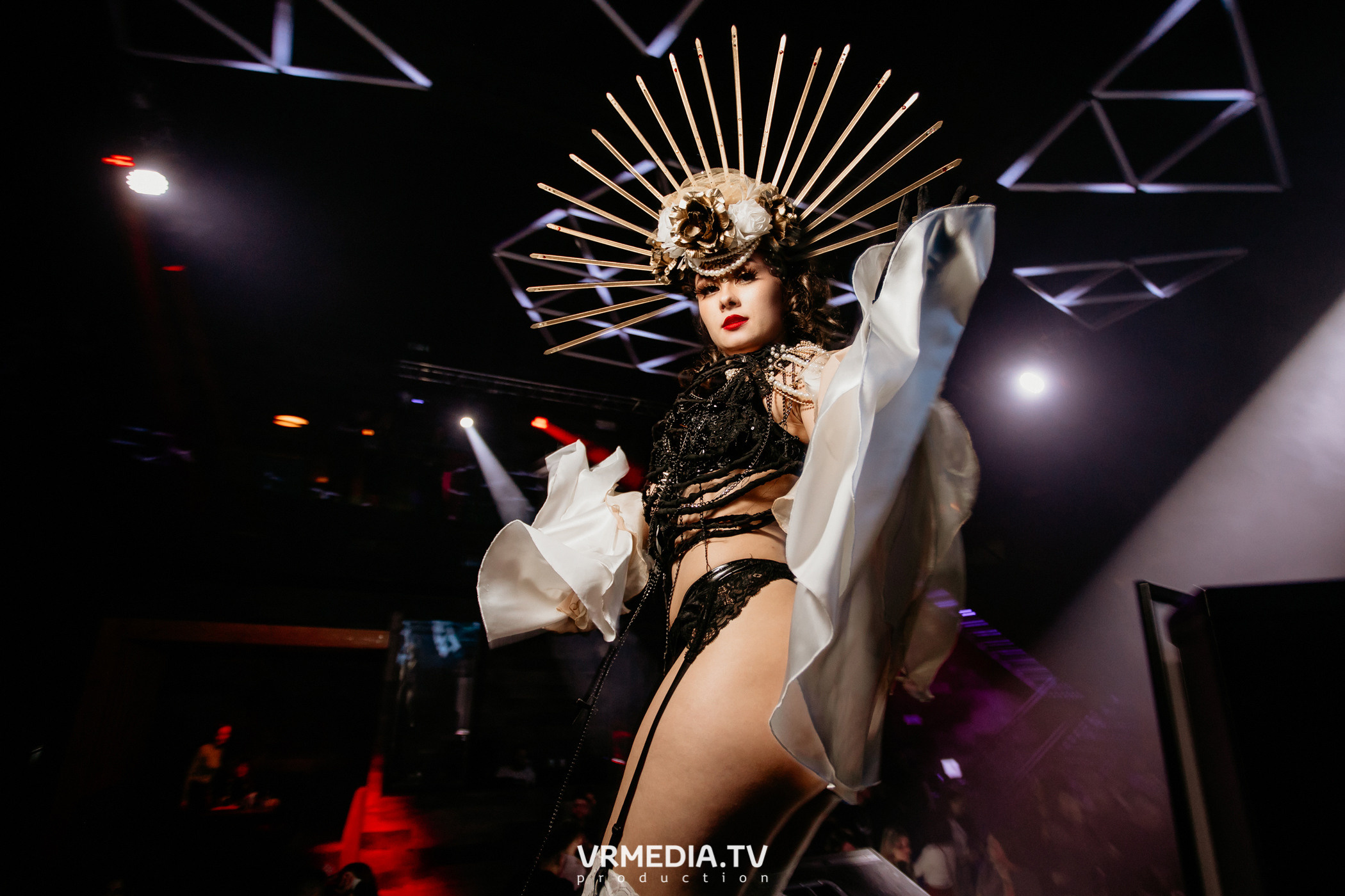 MISHA KLEIN в ночном клубе «ЭФИР»