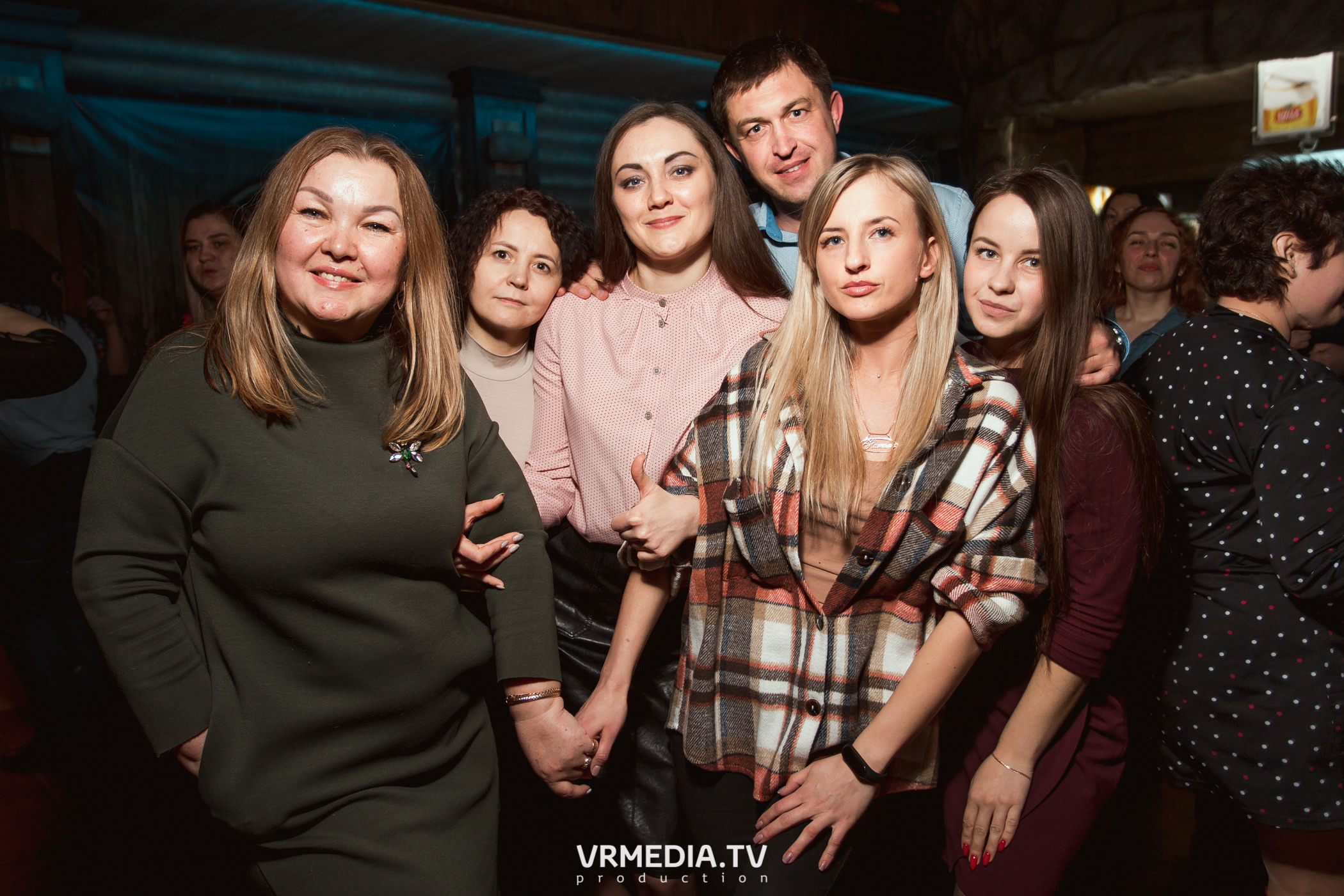 В гостях «У Петровича»