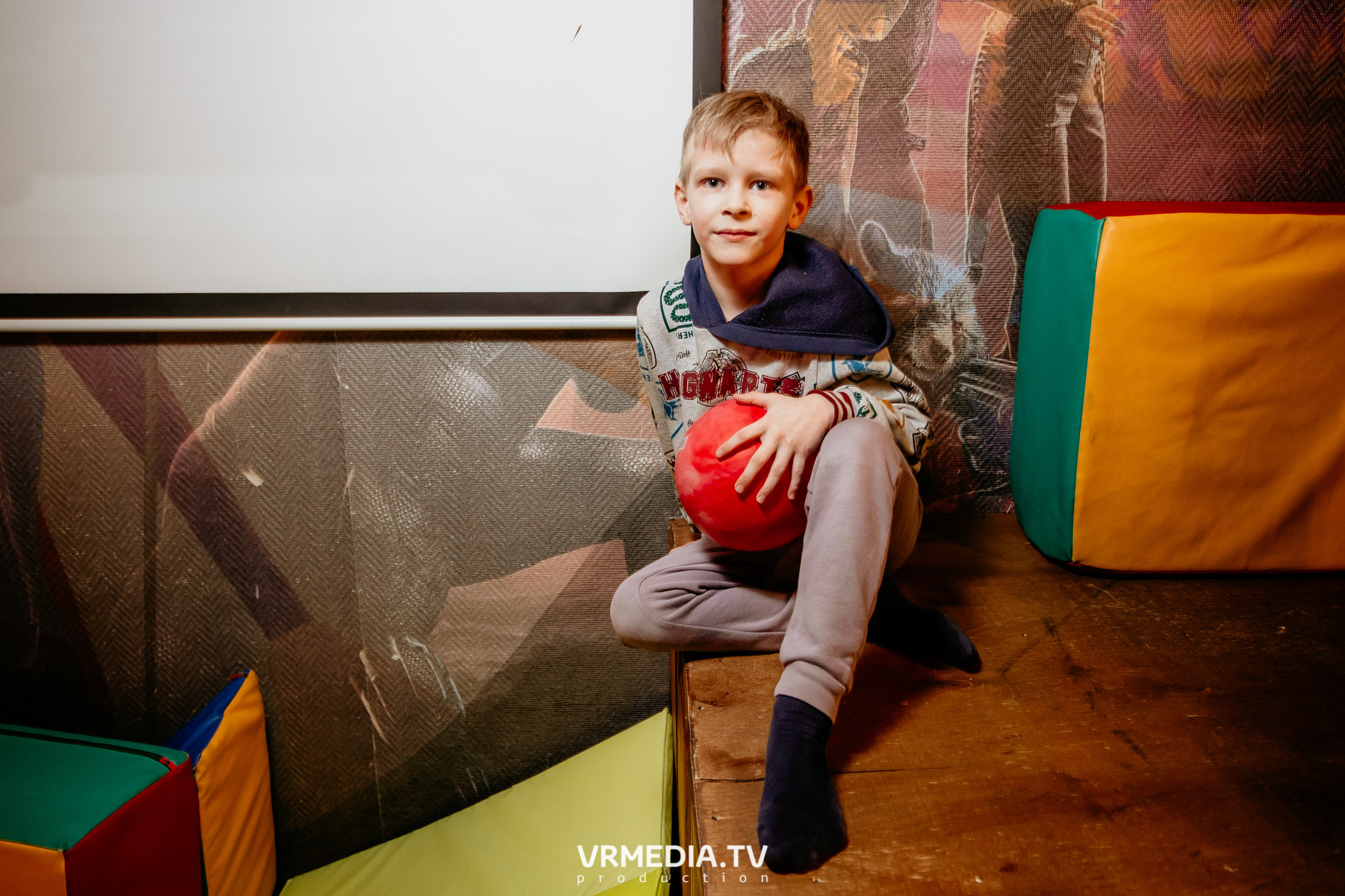 Выходные в «Alpen Club»