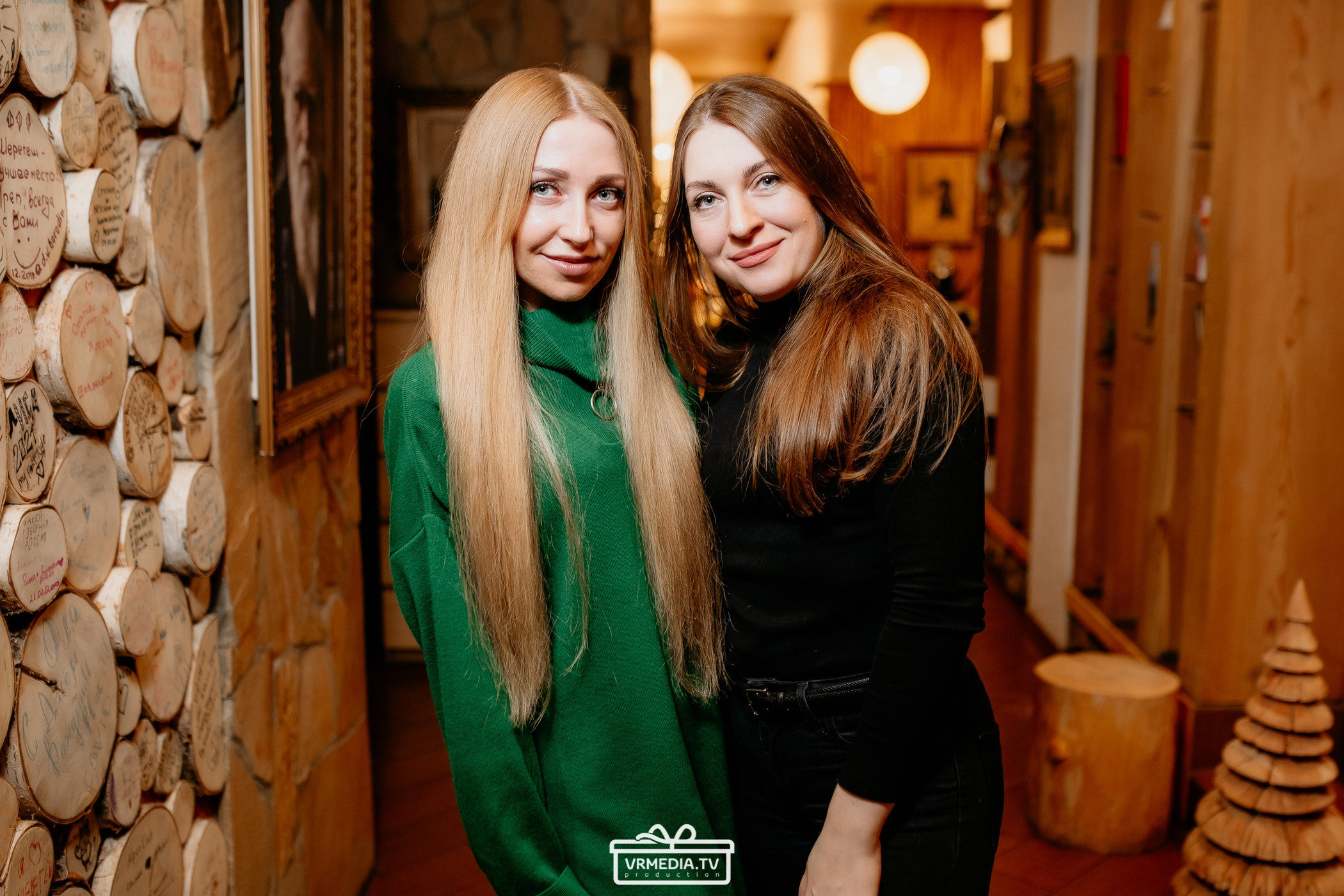 Выходные в «Alpen Club»