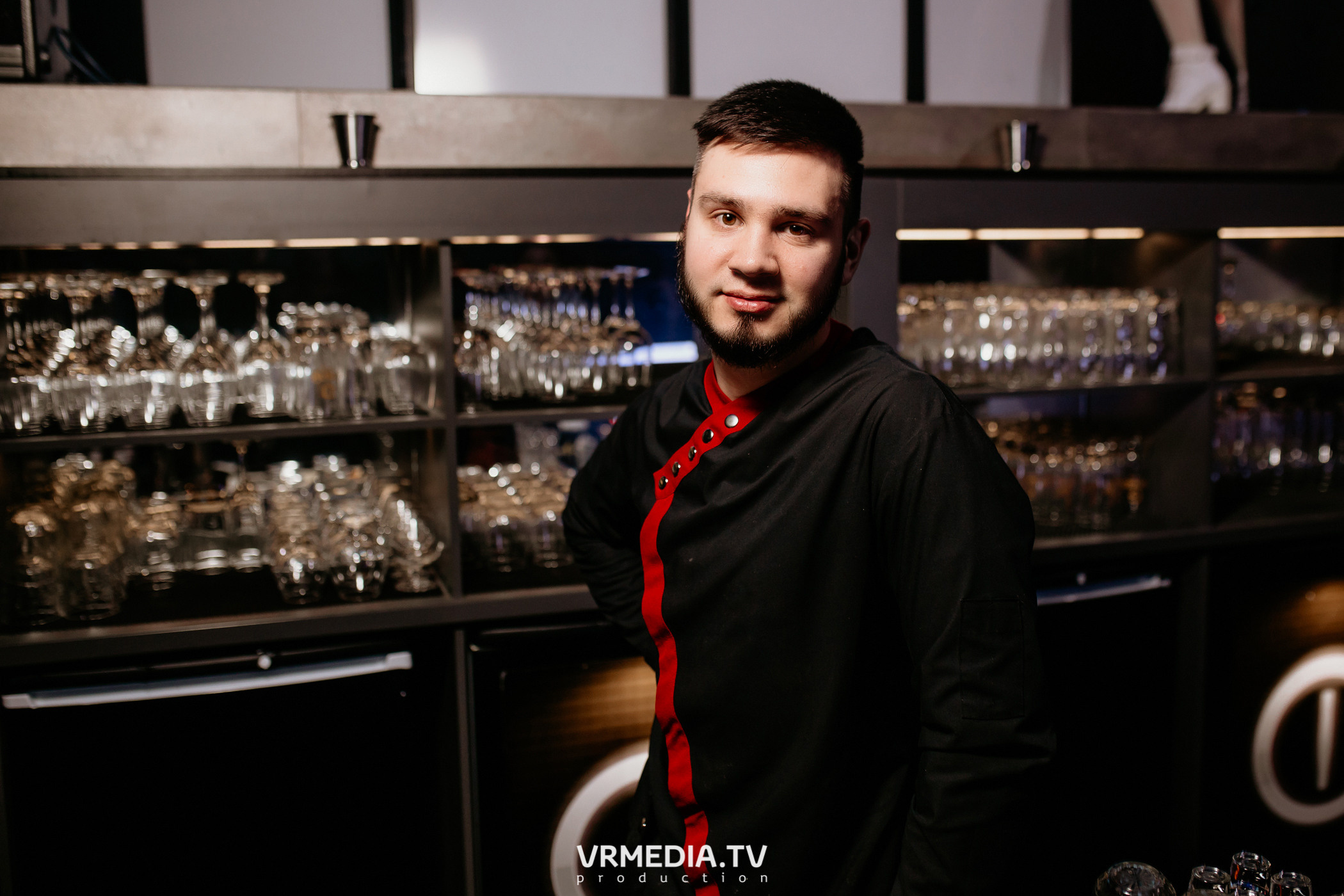 MISHA KLEIN в ночном клубе «ЭФИР»