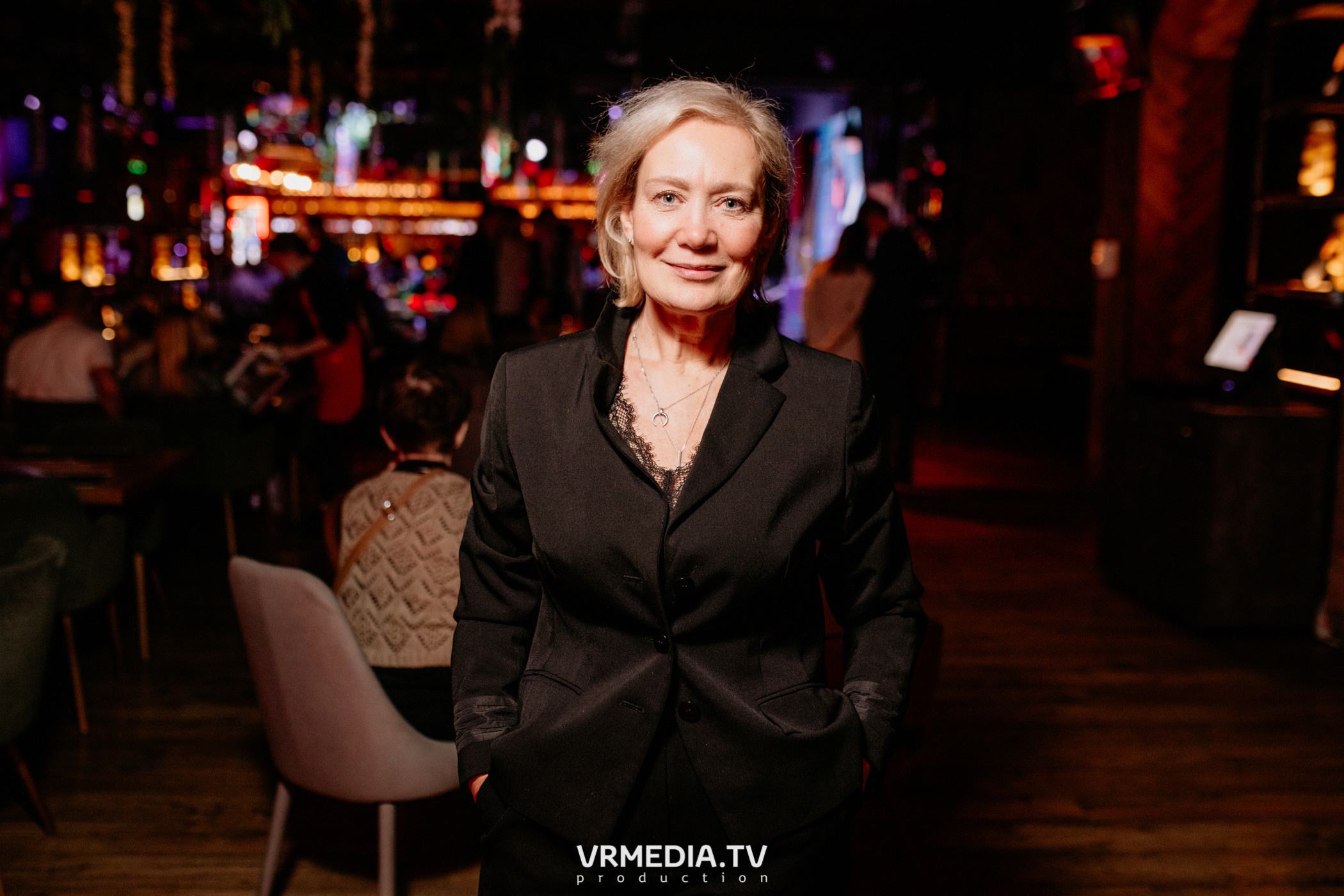 Джазовая Среда: Вечер блюза с J.C. Smith (США)