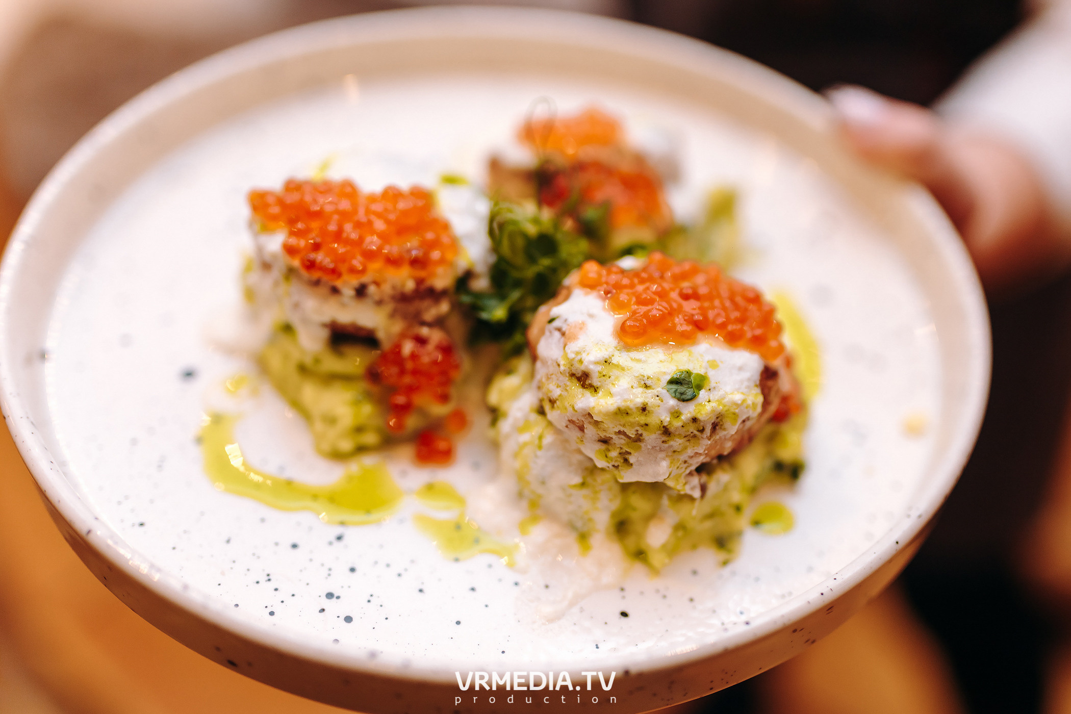 Международный женский день в «Alpen Club»