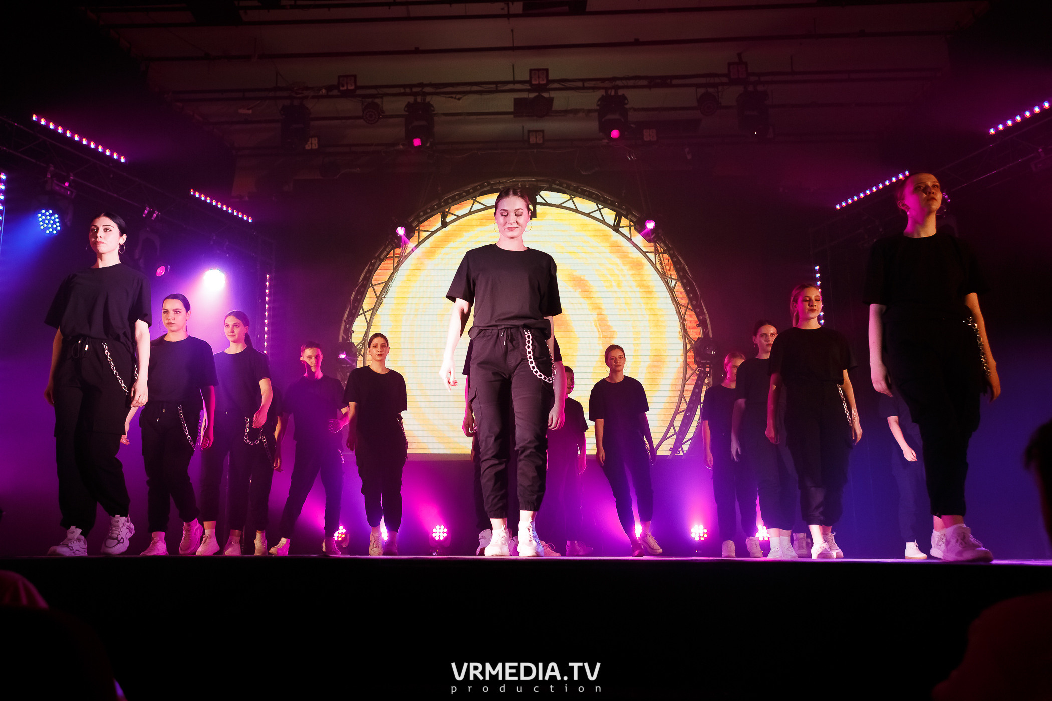 Студенческая весна в «КемГМУ». Гала-концерт