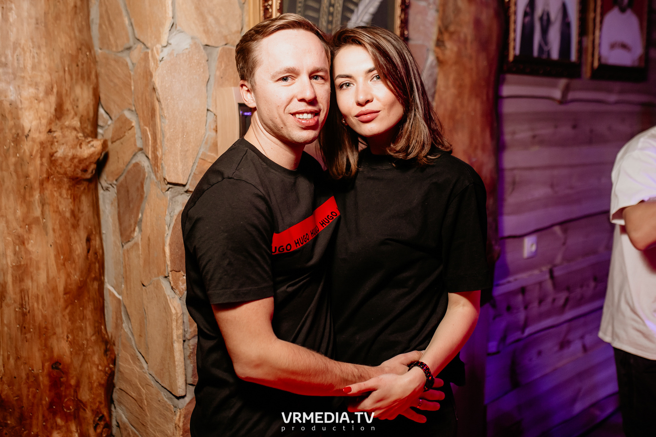 Выходные в «Alpen Club»