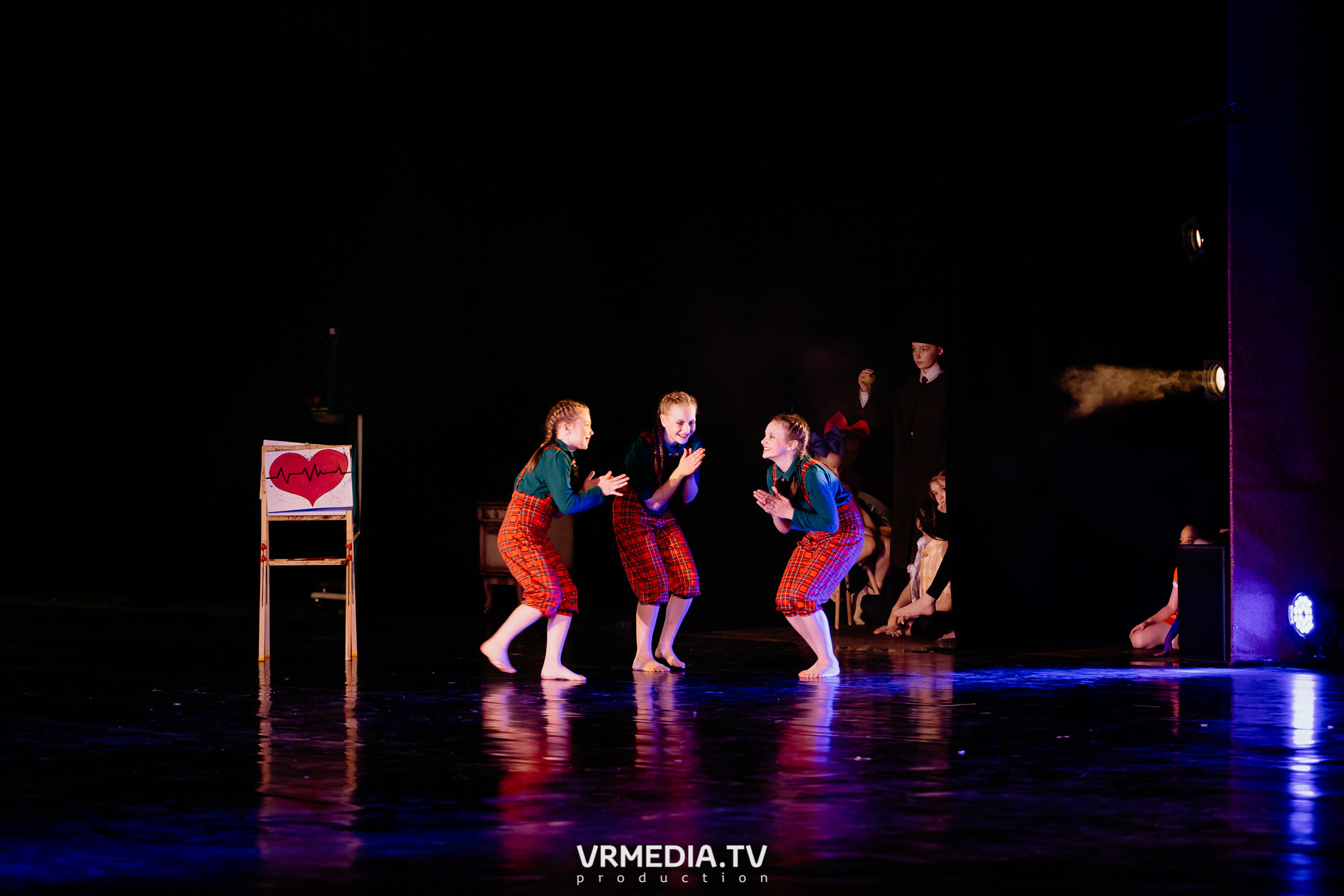 Всероссийский благотворительный танцевальный фестиваль «МЫ»