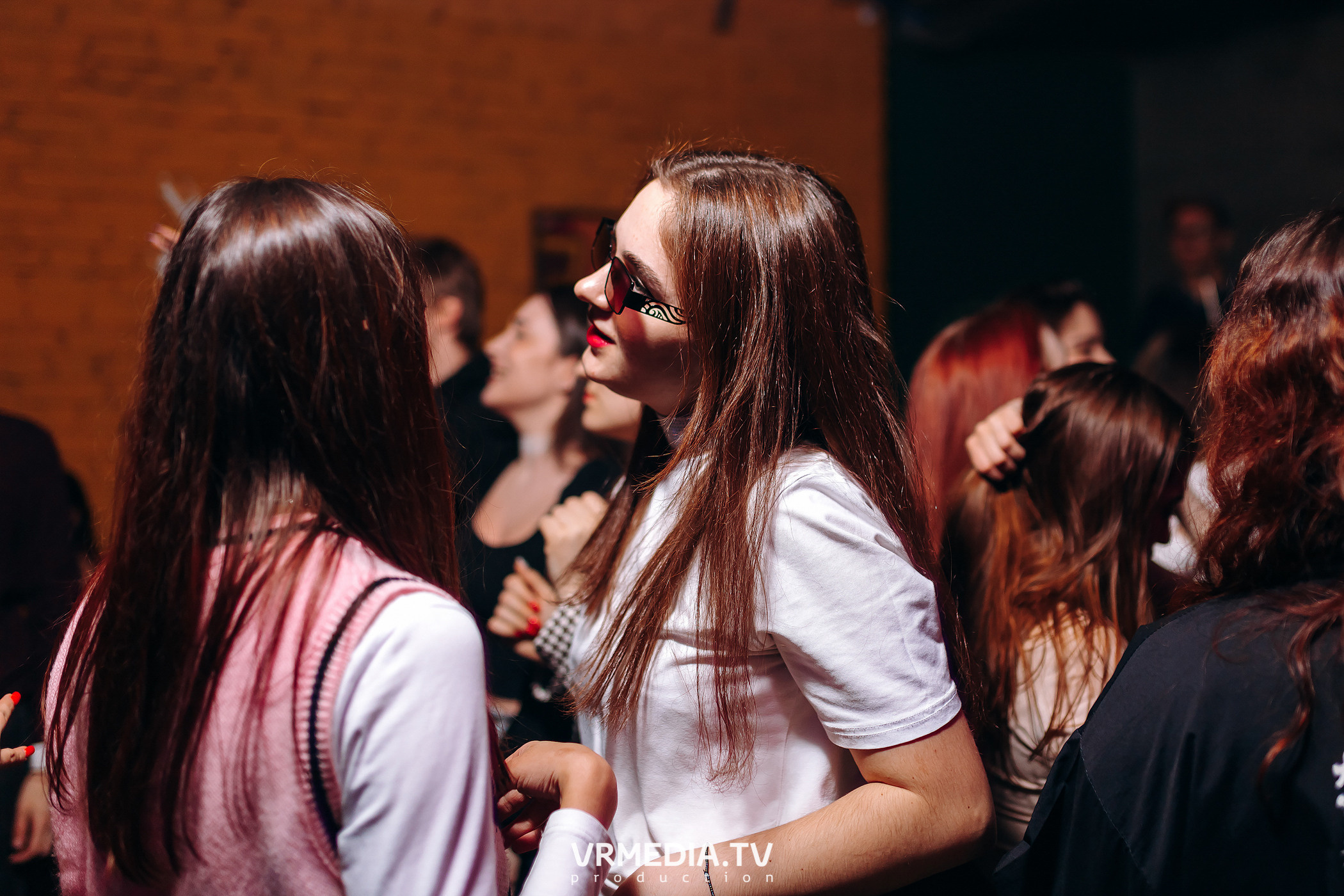 Afterparty СВ22 КемГМУ в «Хука Хаус»