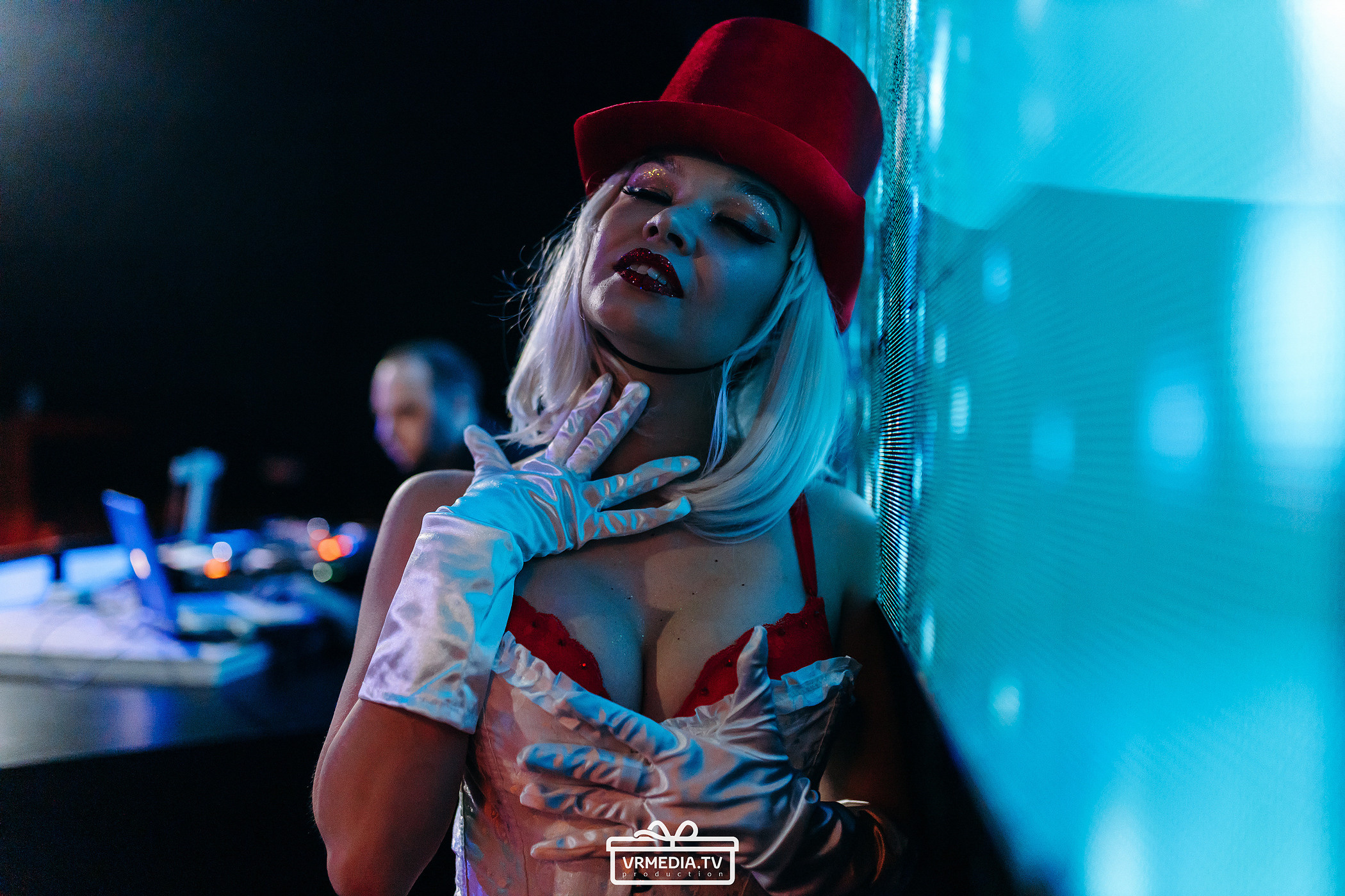 Выходные в НК «Эфир»