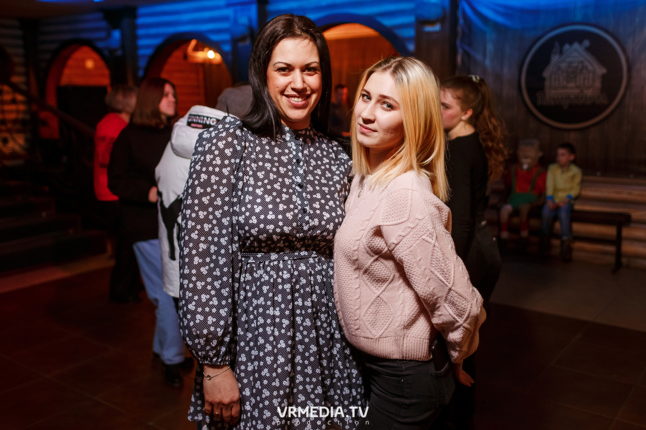 В гостях «У Петровича»