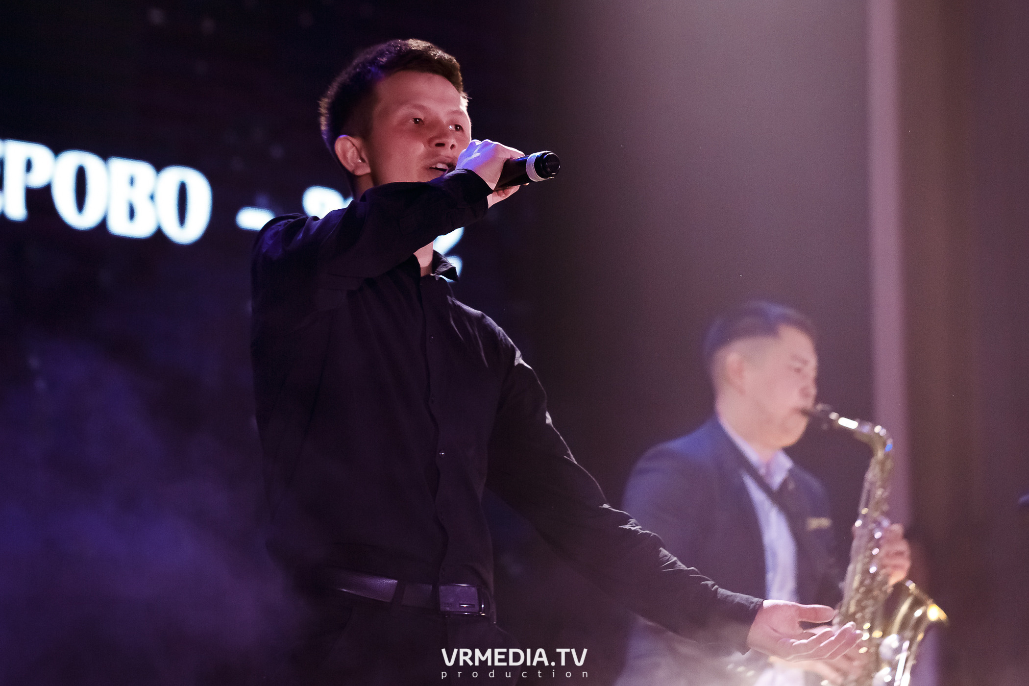 Дангына и Тажы — 2022