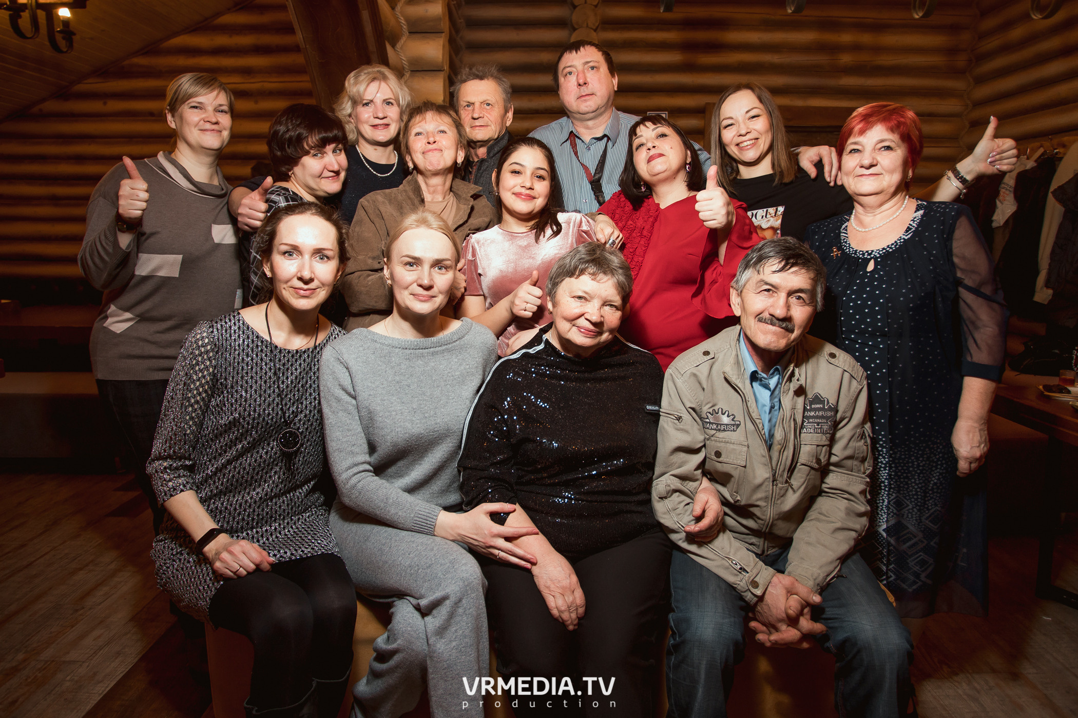 В гостях «У Петровича»