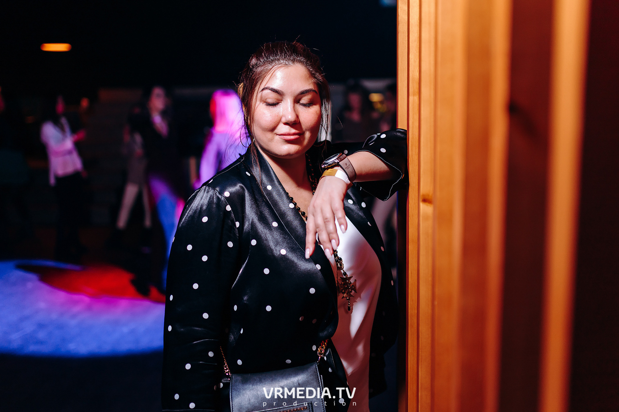 DEEP SIDE OF CLUB в ночном клубе «ЭФИР»