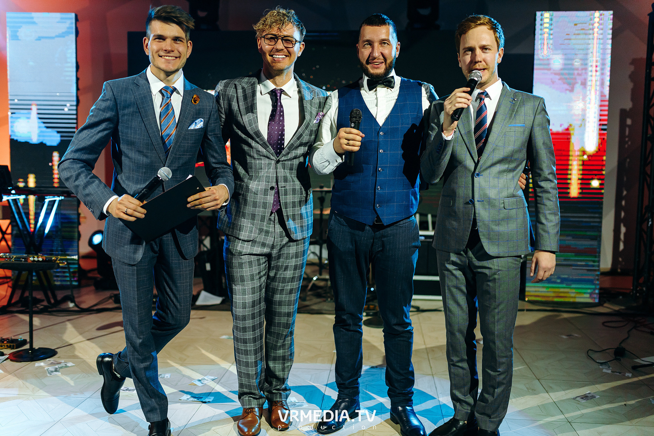 Kuzbass Business Awards 2022