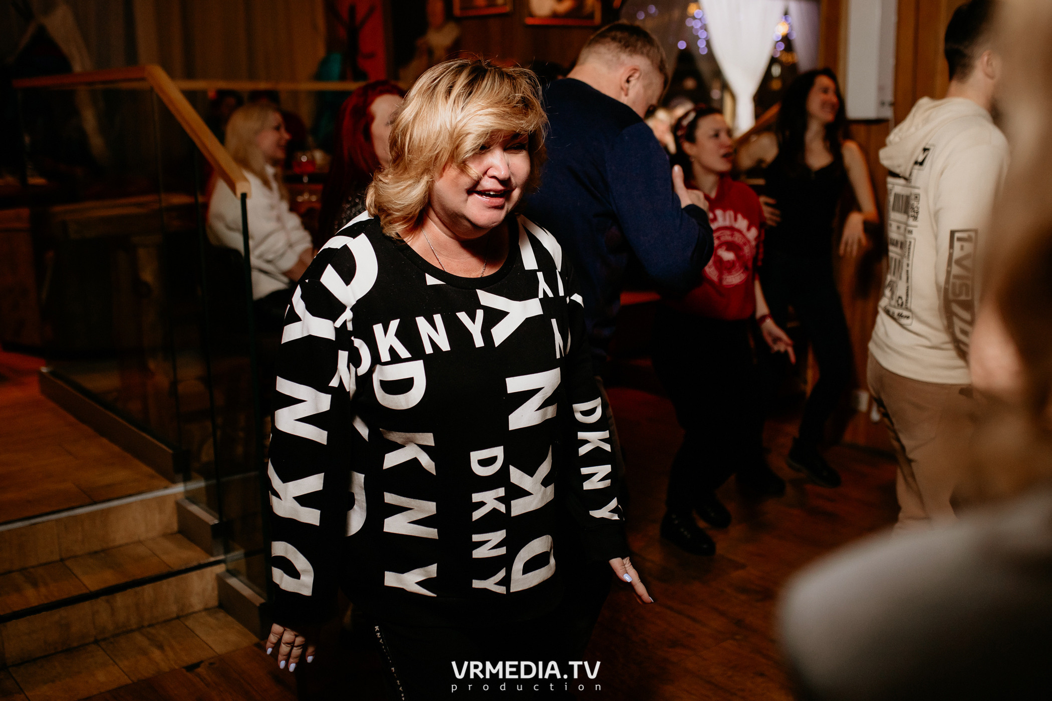 Выходные в «Alpen Club»