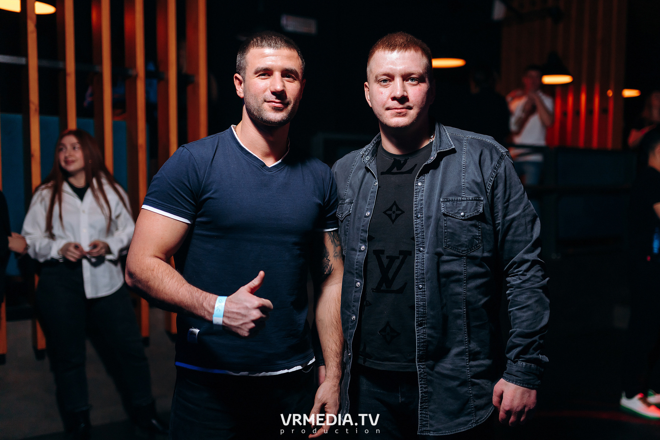 Berlin в НК «ЭФИР»