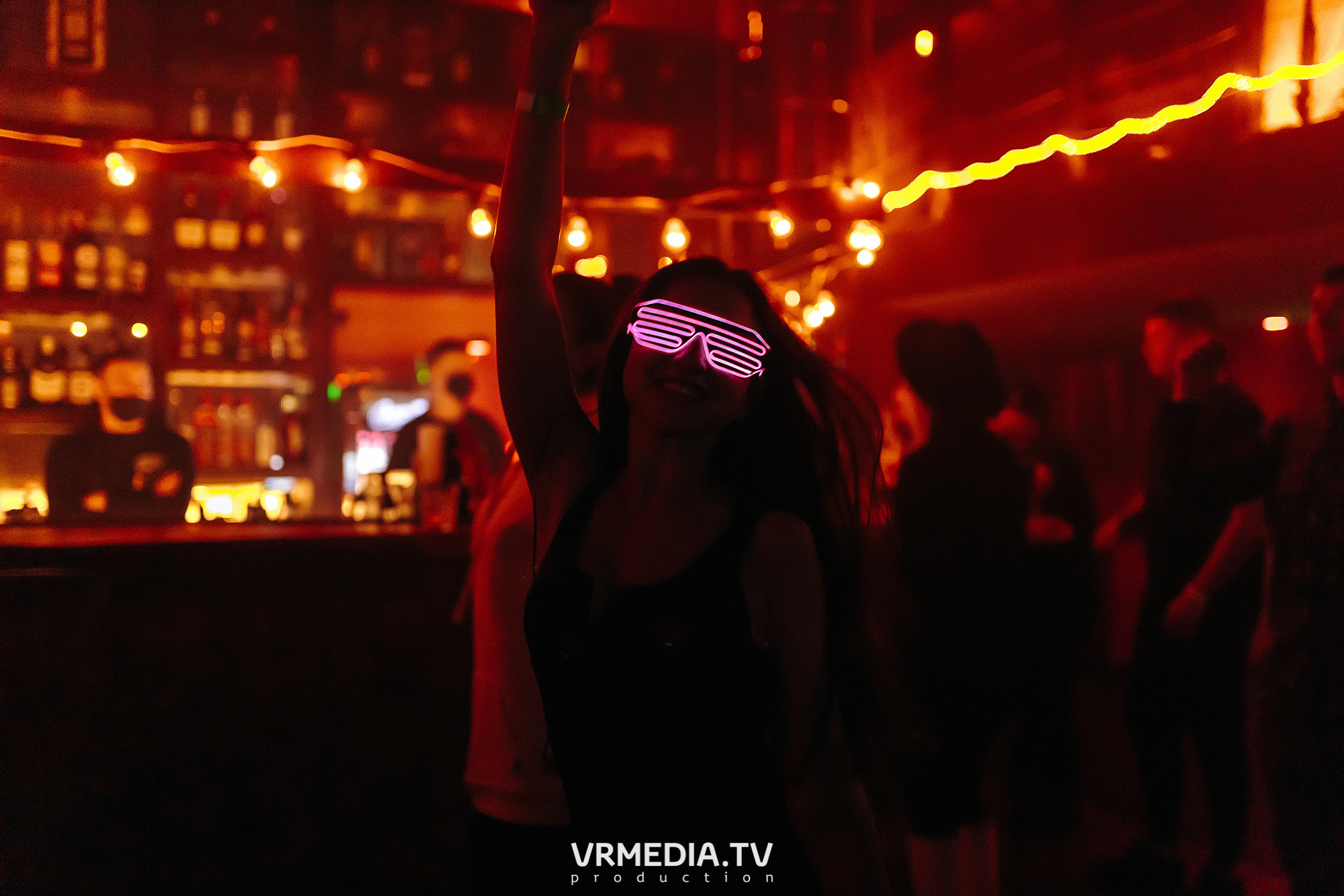 Выходные в «Alpen Club»