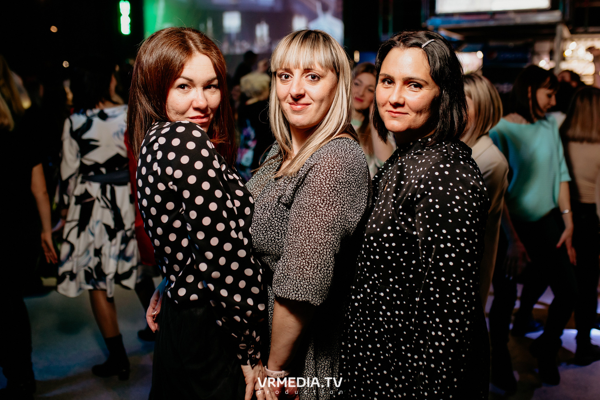 Woman’s Day в баре «DOSKI»