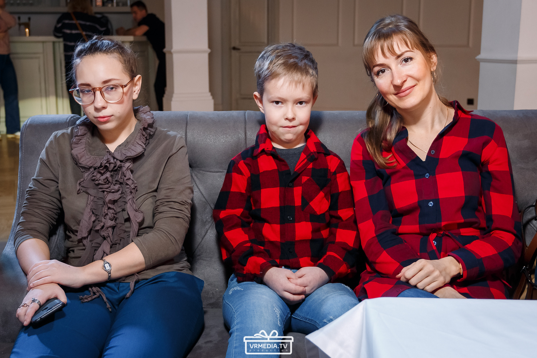 БРИГАДА У (ЕВРОПА ПЛЮС)