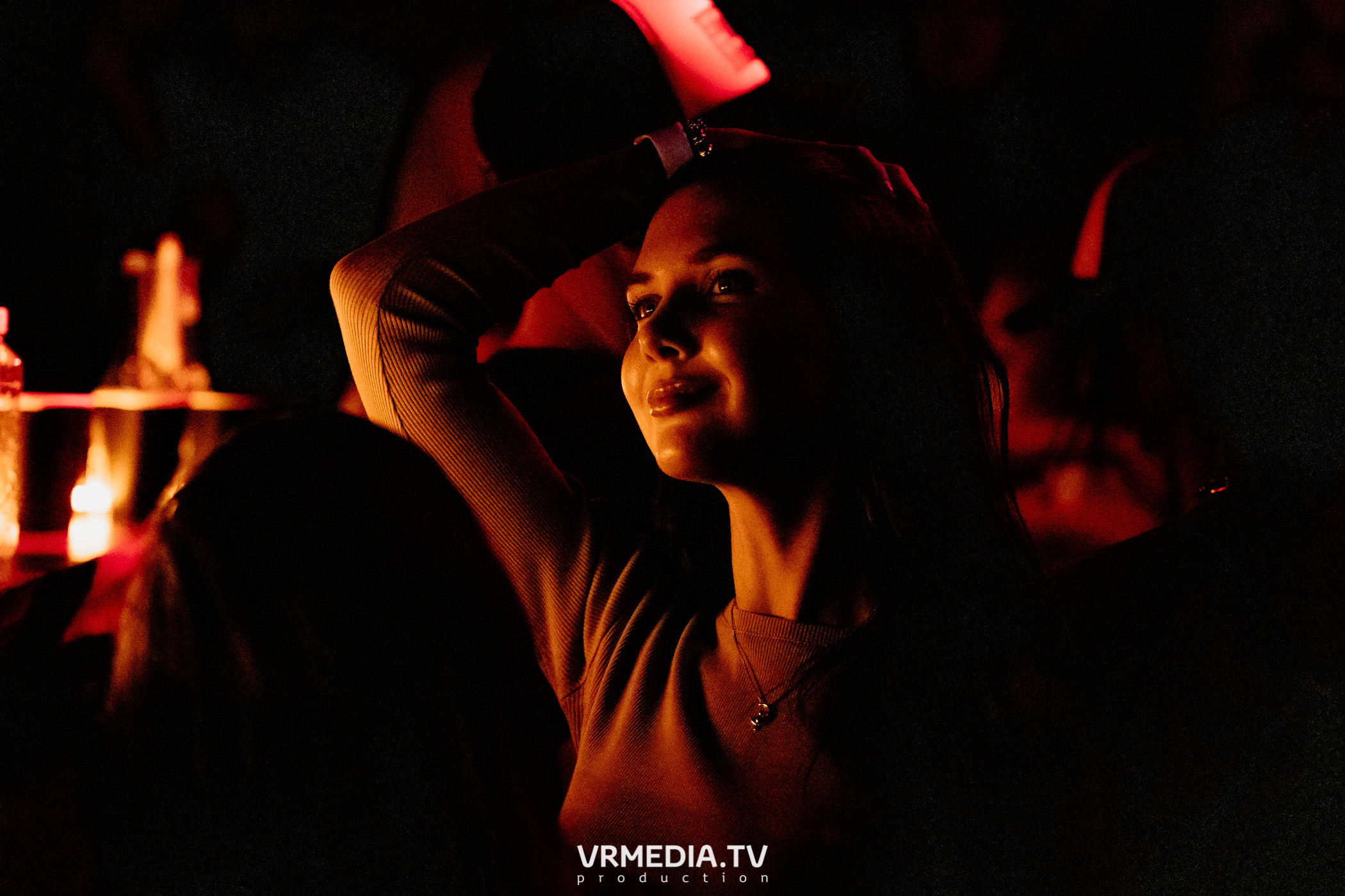 Выходные в «Alpen Club»