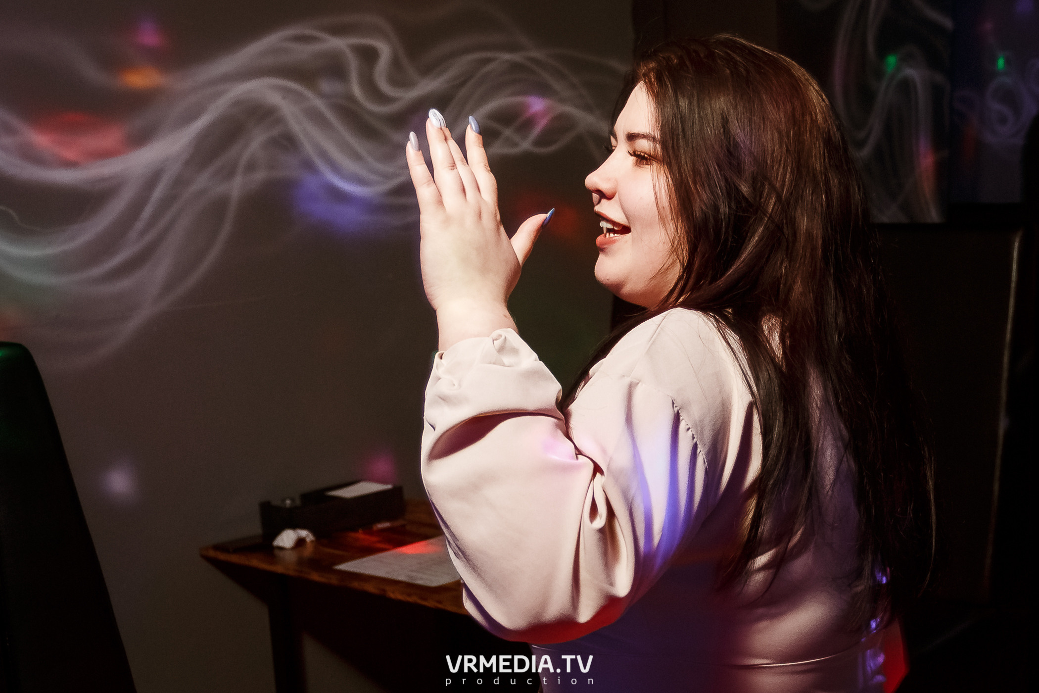 Выходные в баре «BORODA»