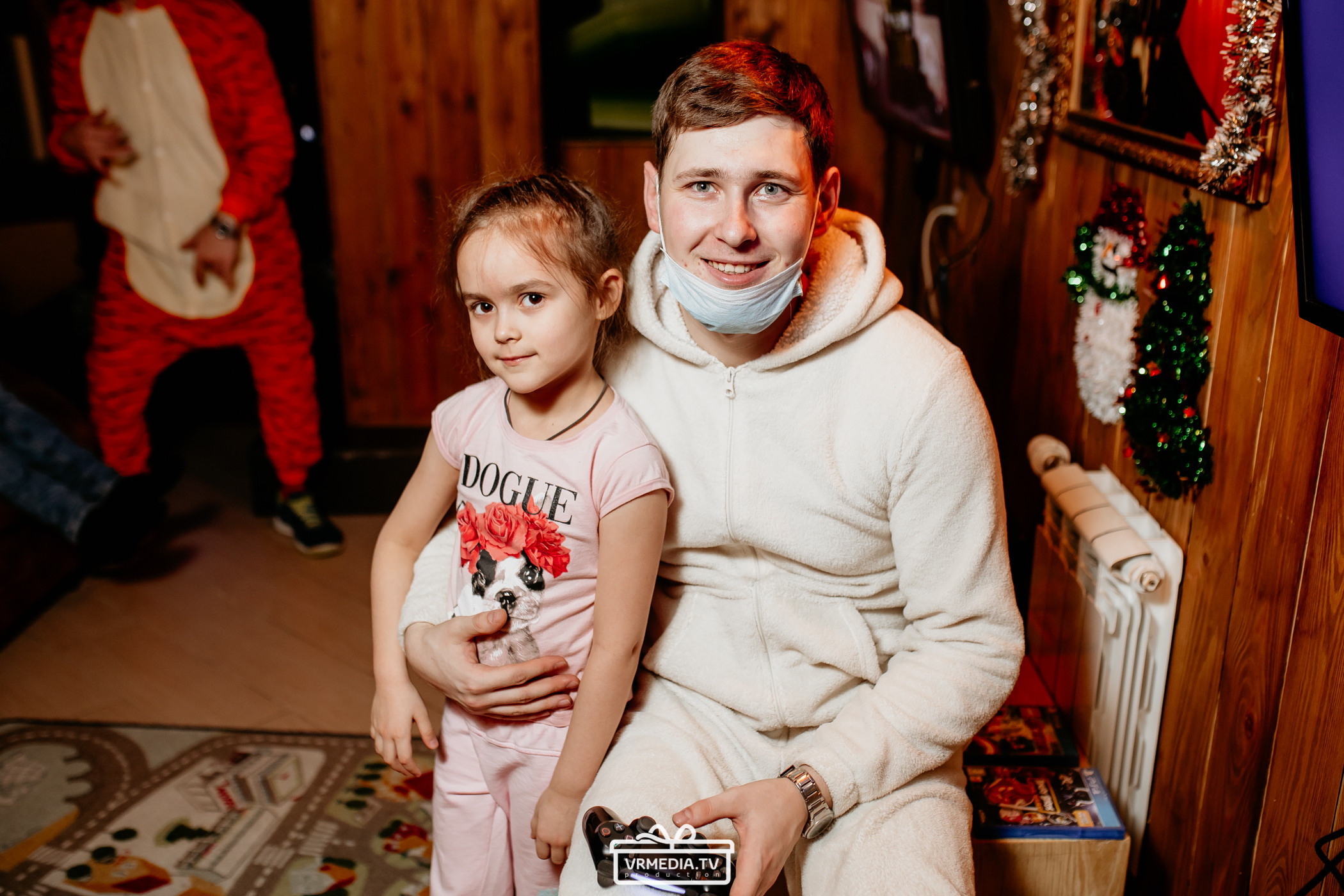 Выходные в «Alpen Club»