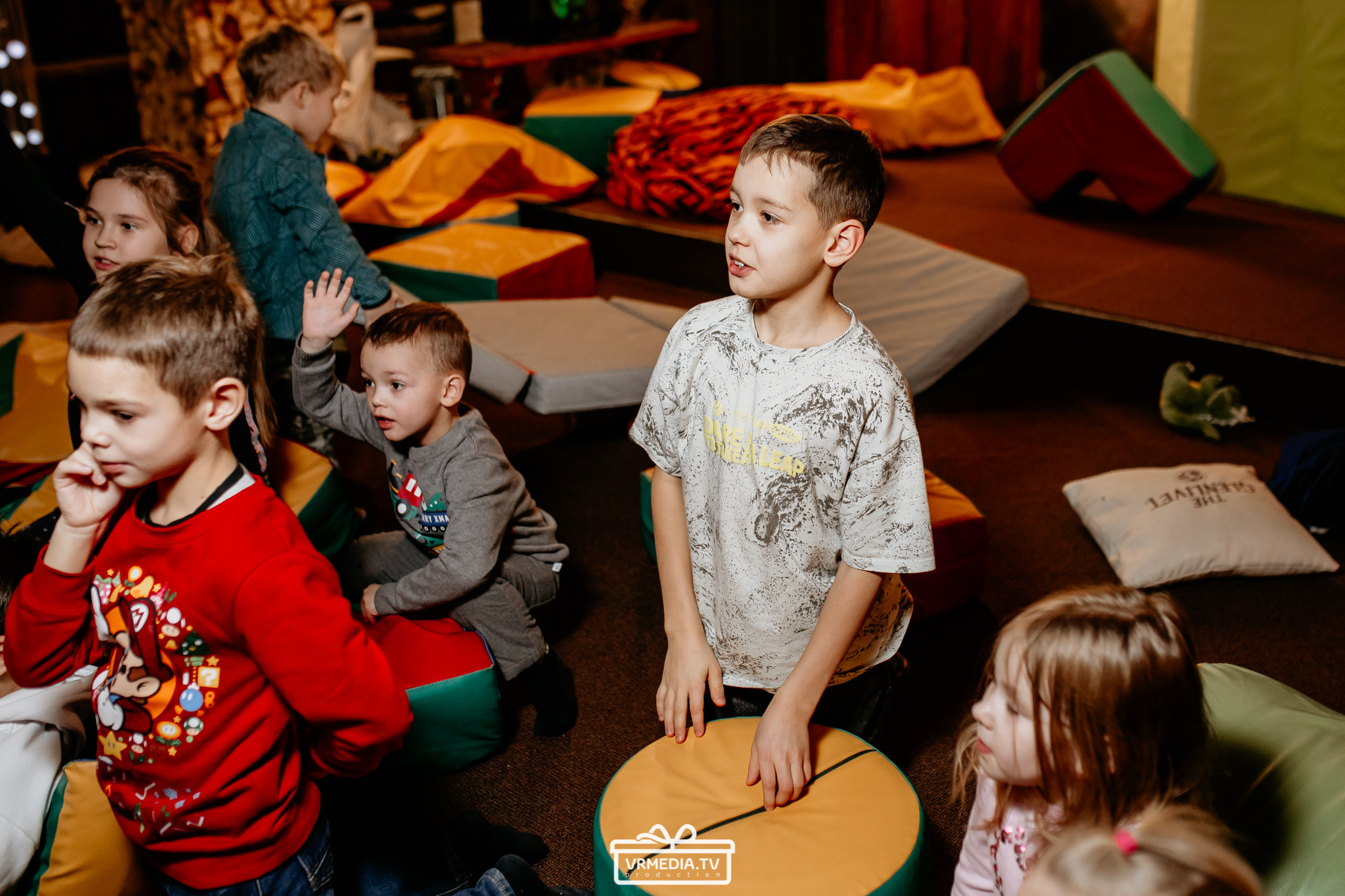 Выходные в «Alpen Club»