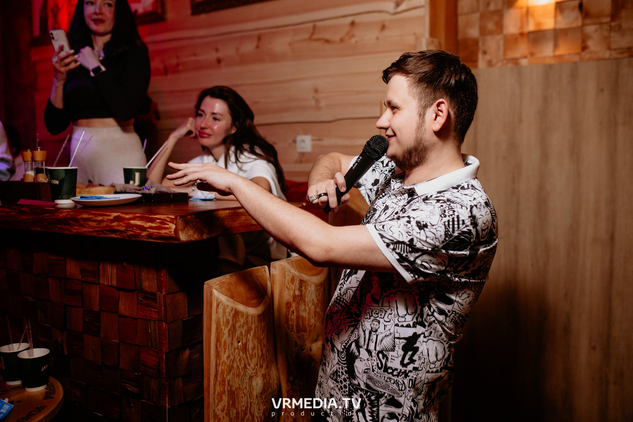 Выходные в «Alpen Club»