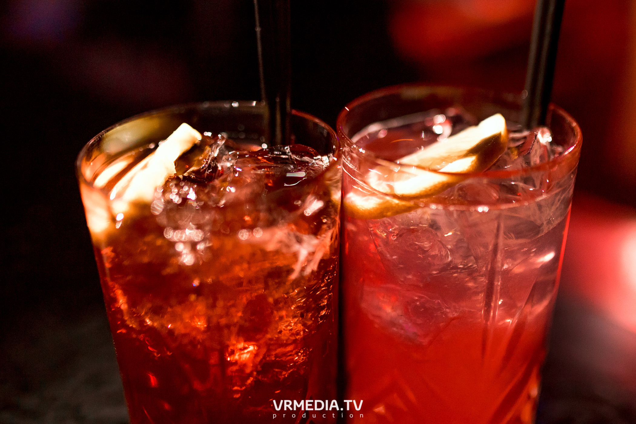 HUNNY BUNNIES в ночном клубе «ЭФИР»