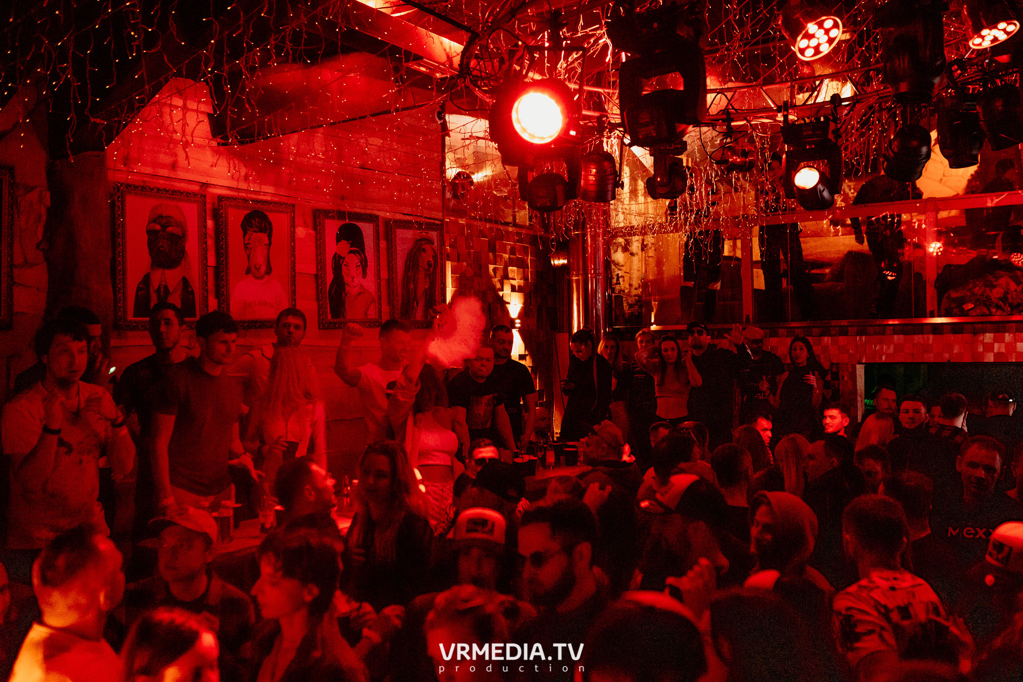 Выходные в «Alpen Club»