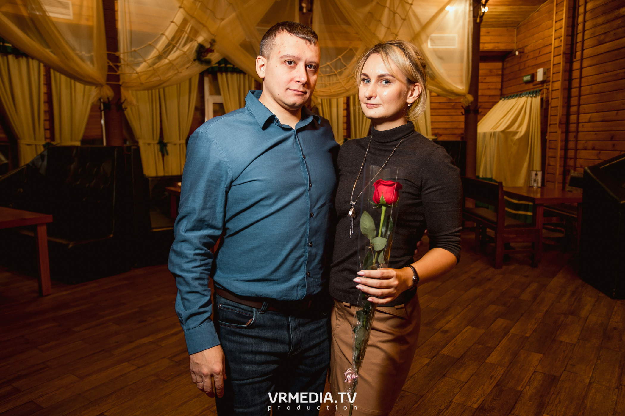 В гостях «У Петровича»