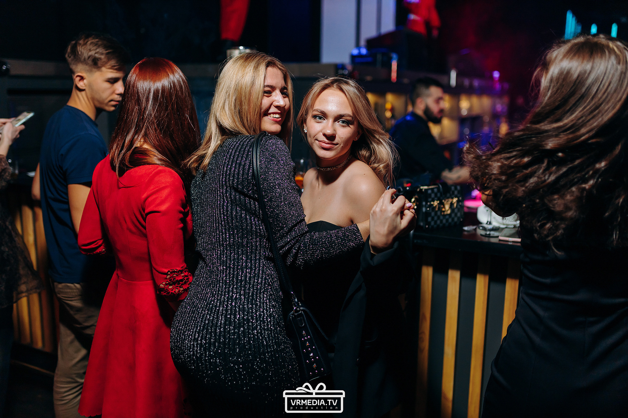 Выходные в НК «Эфир»