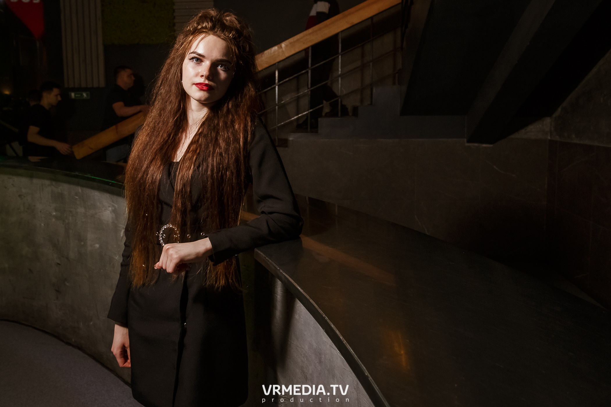 Выходные в баре «DOSKI»