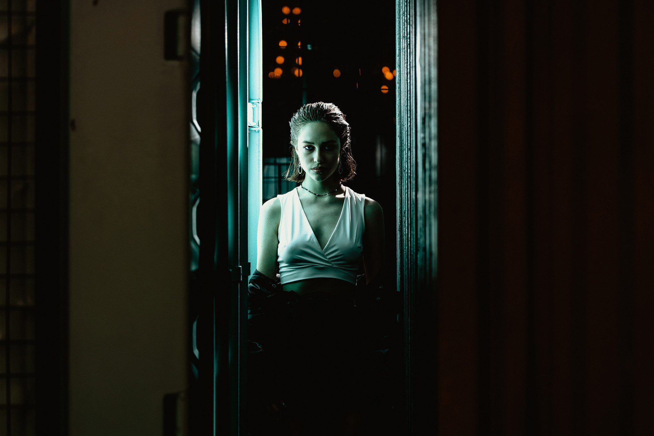 Индивидуальная фотосессия для Барашковой Анастасии