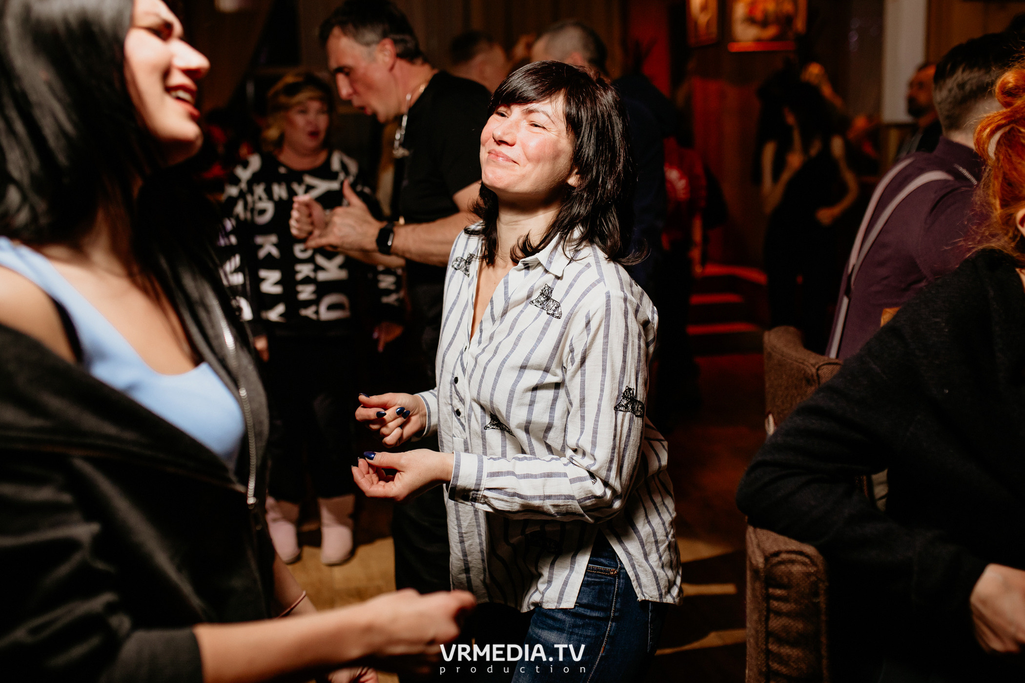 Выходные в «Alpen Club»