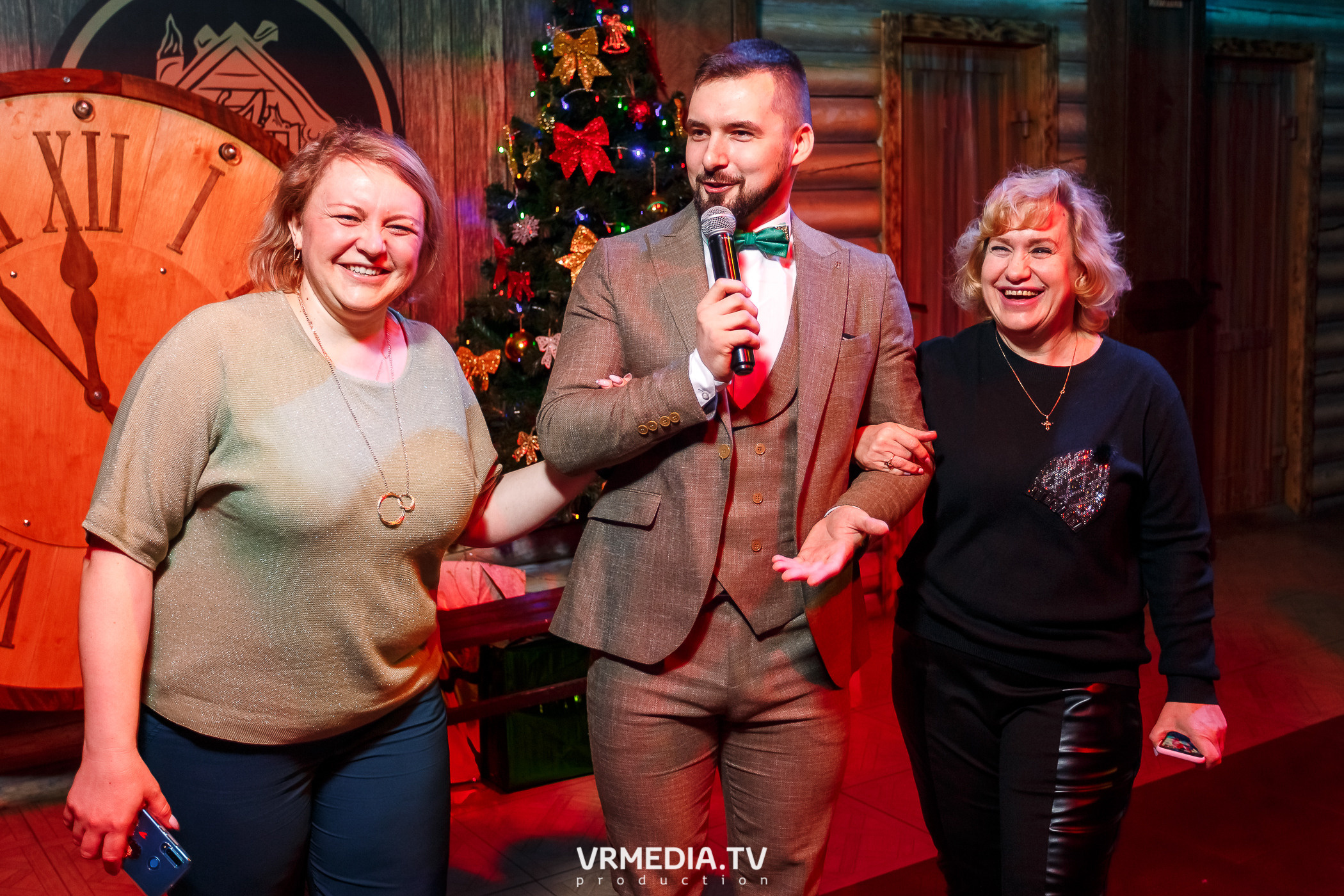 В гостях «У Петровича»