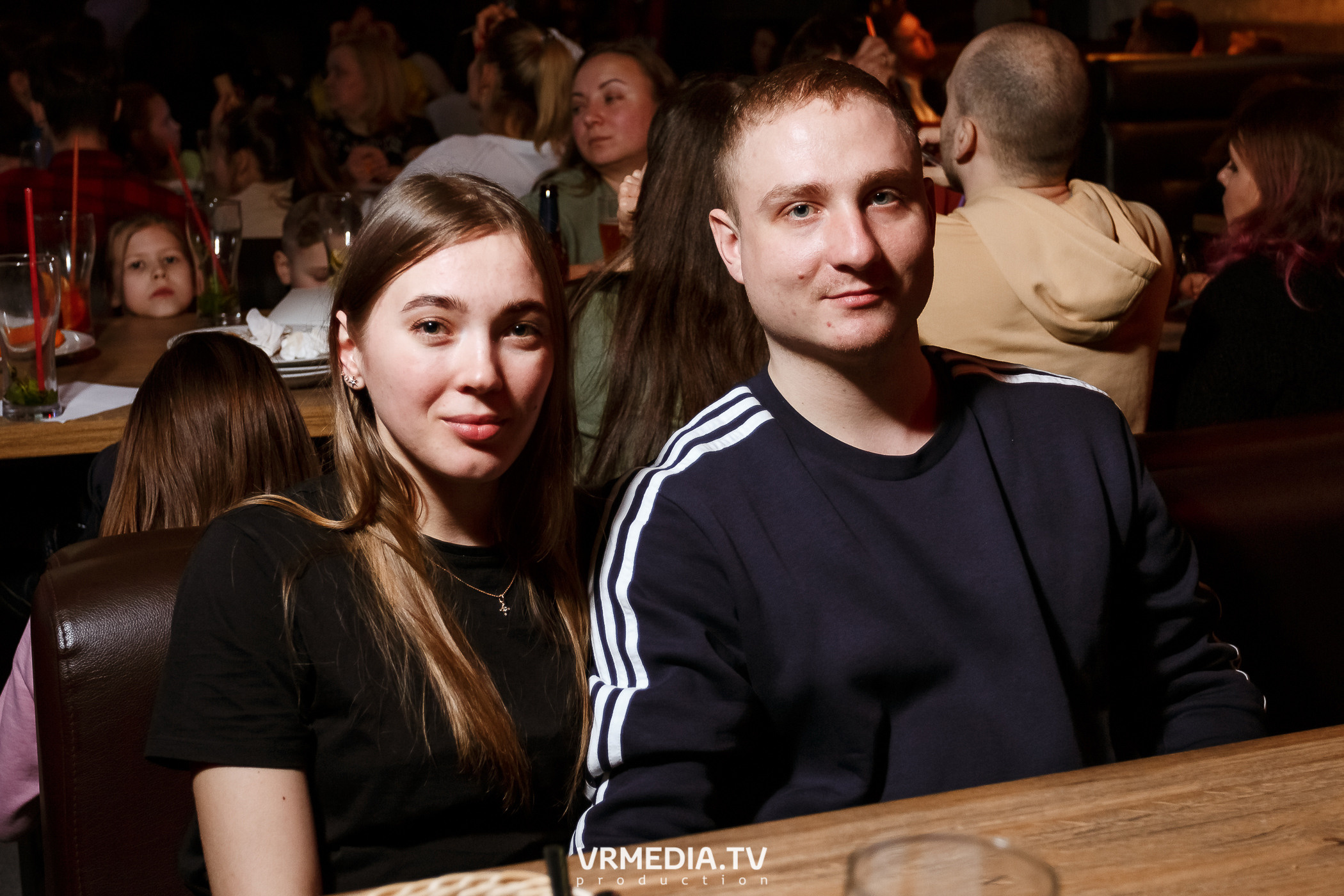 WOW QUIZ в баре «DOSKI»