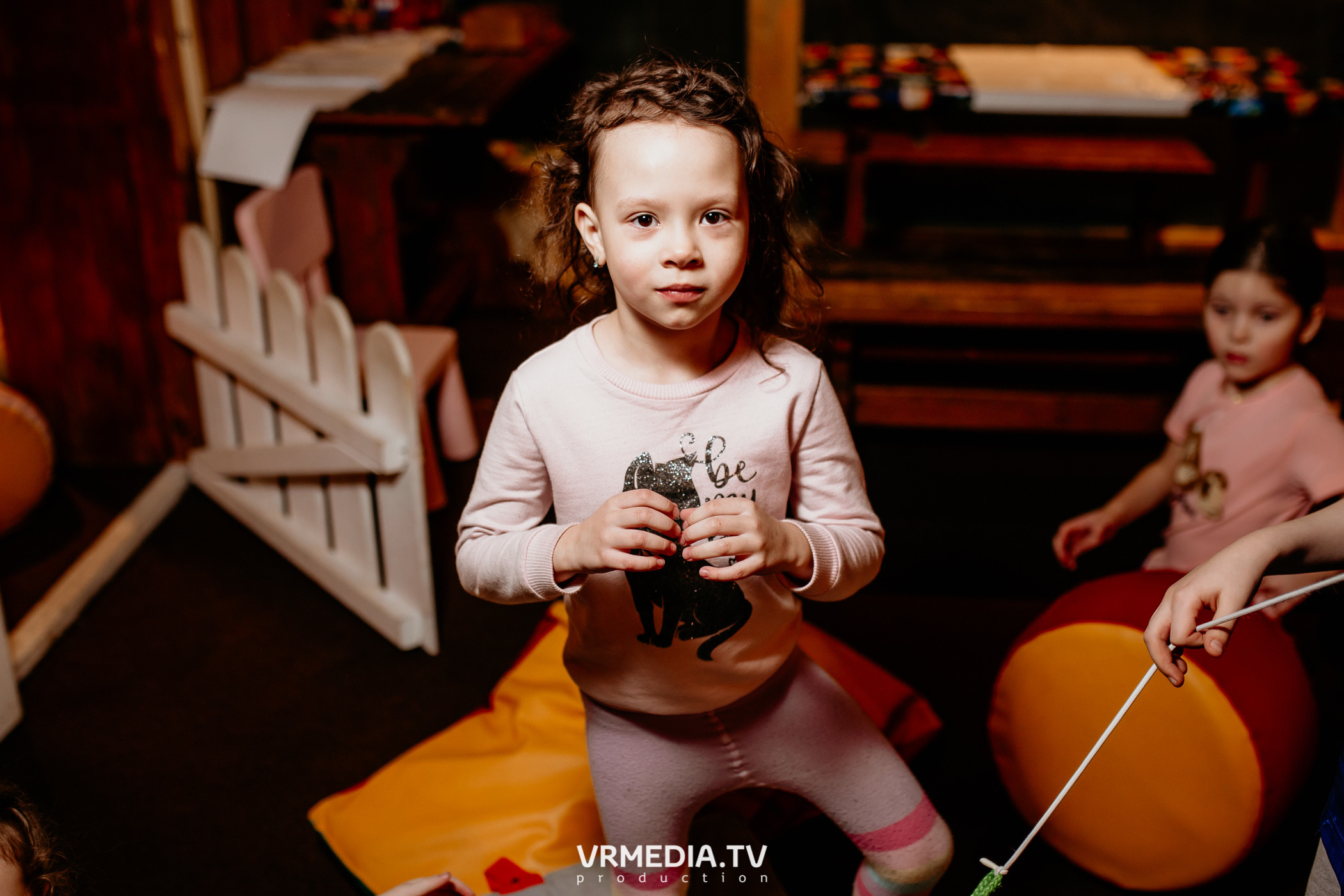 Выходные в «Alpen Club»